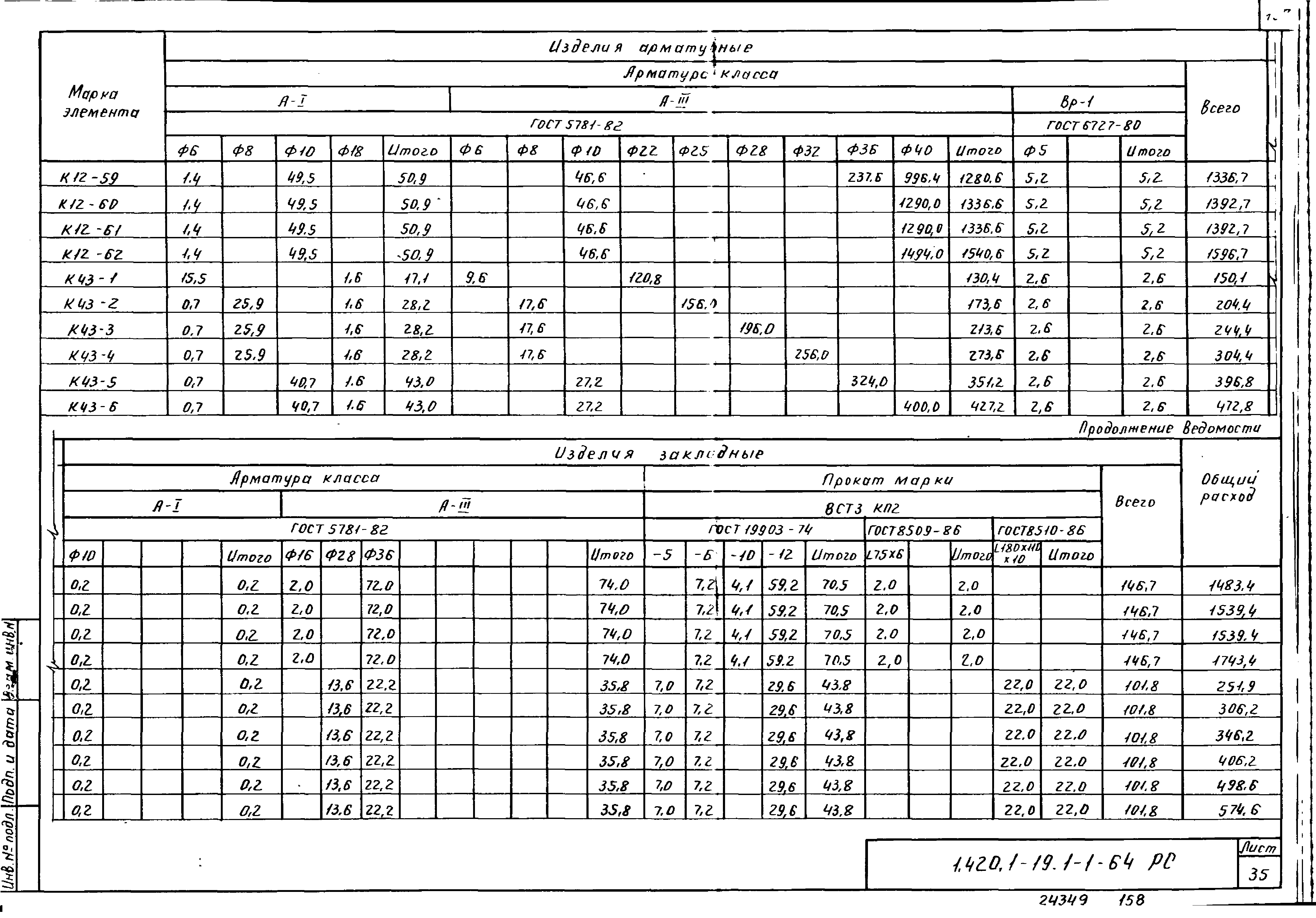 Серия 1.420.1-19