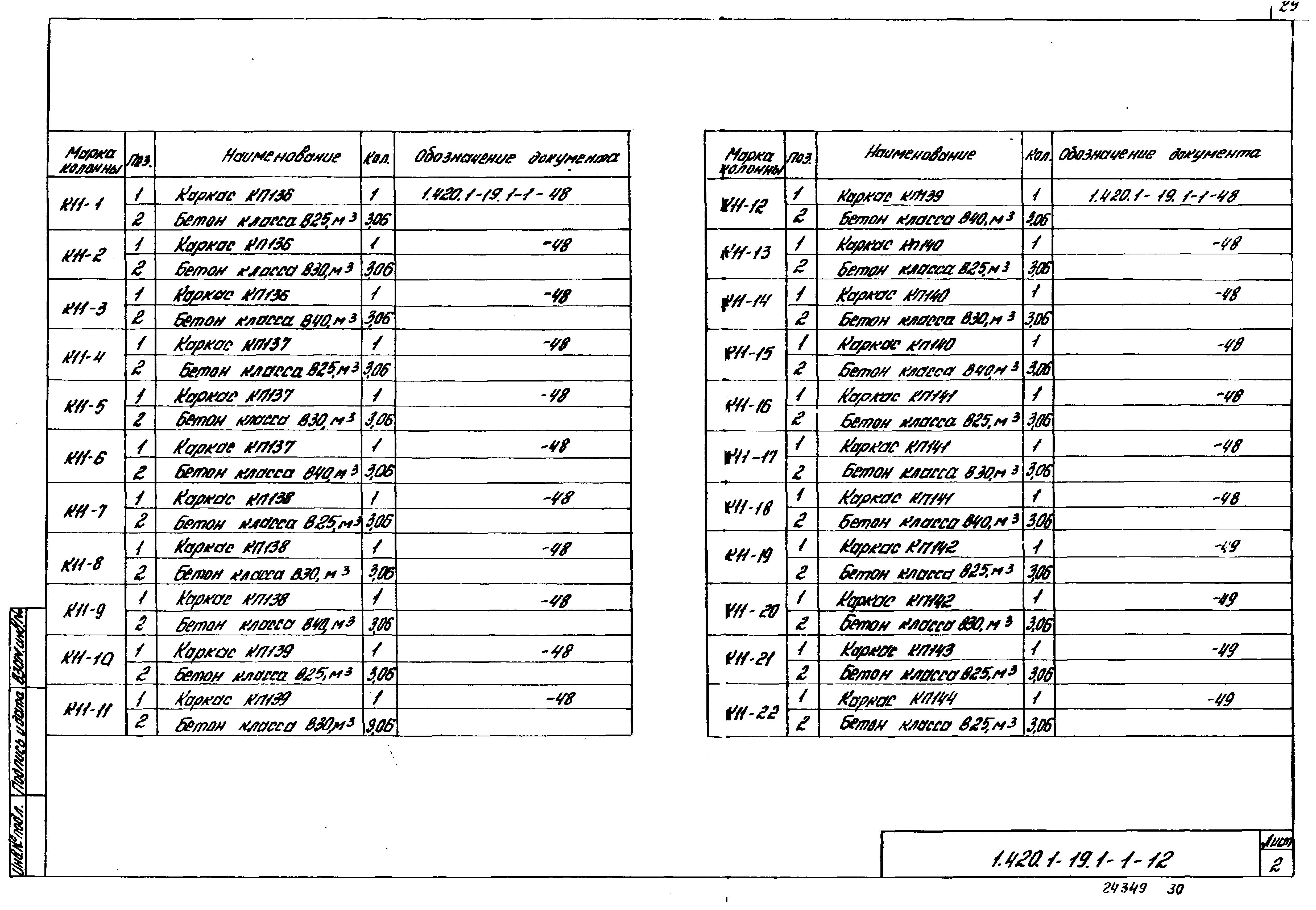 Серия 1.420.1-19