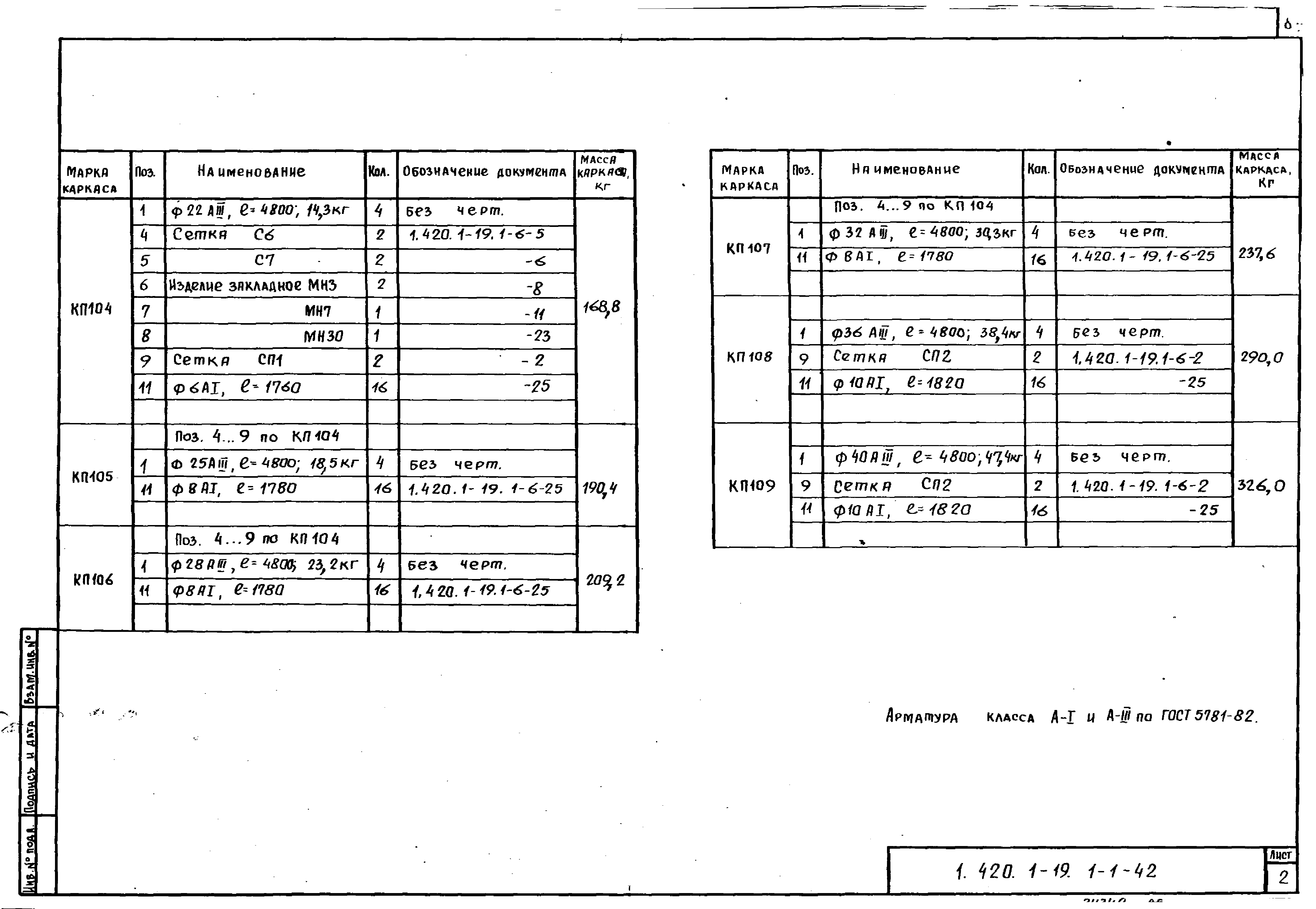 Серия 1.420.1-19