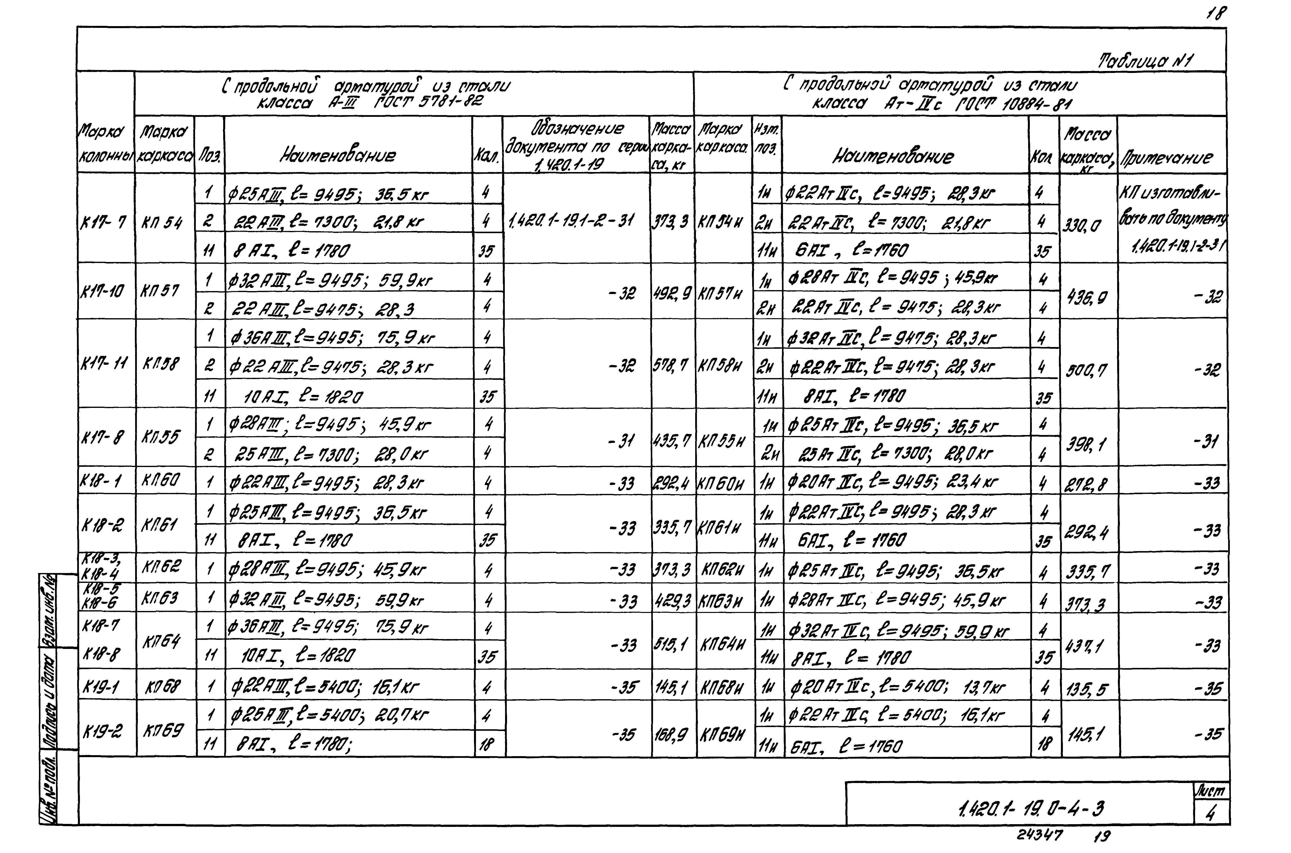 Серия 1.420.1-19