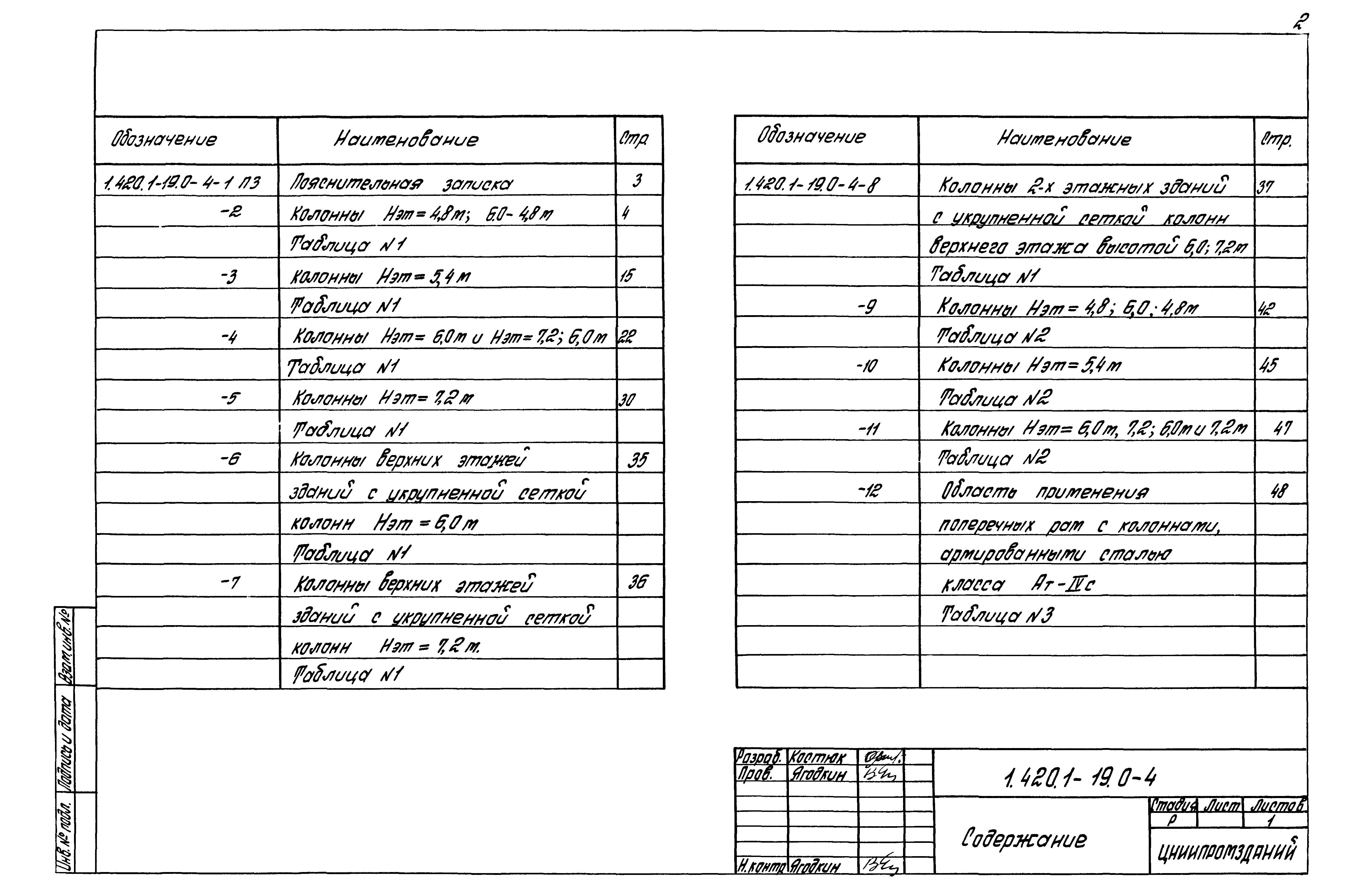 Серия 1.420.1-19