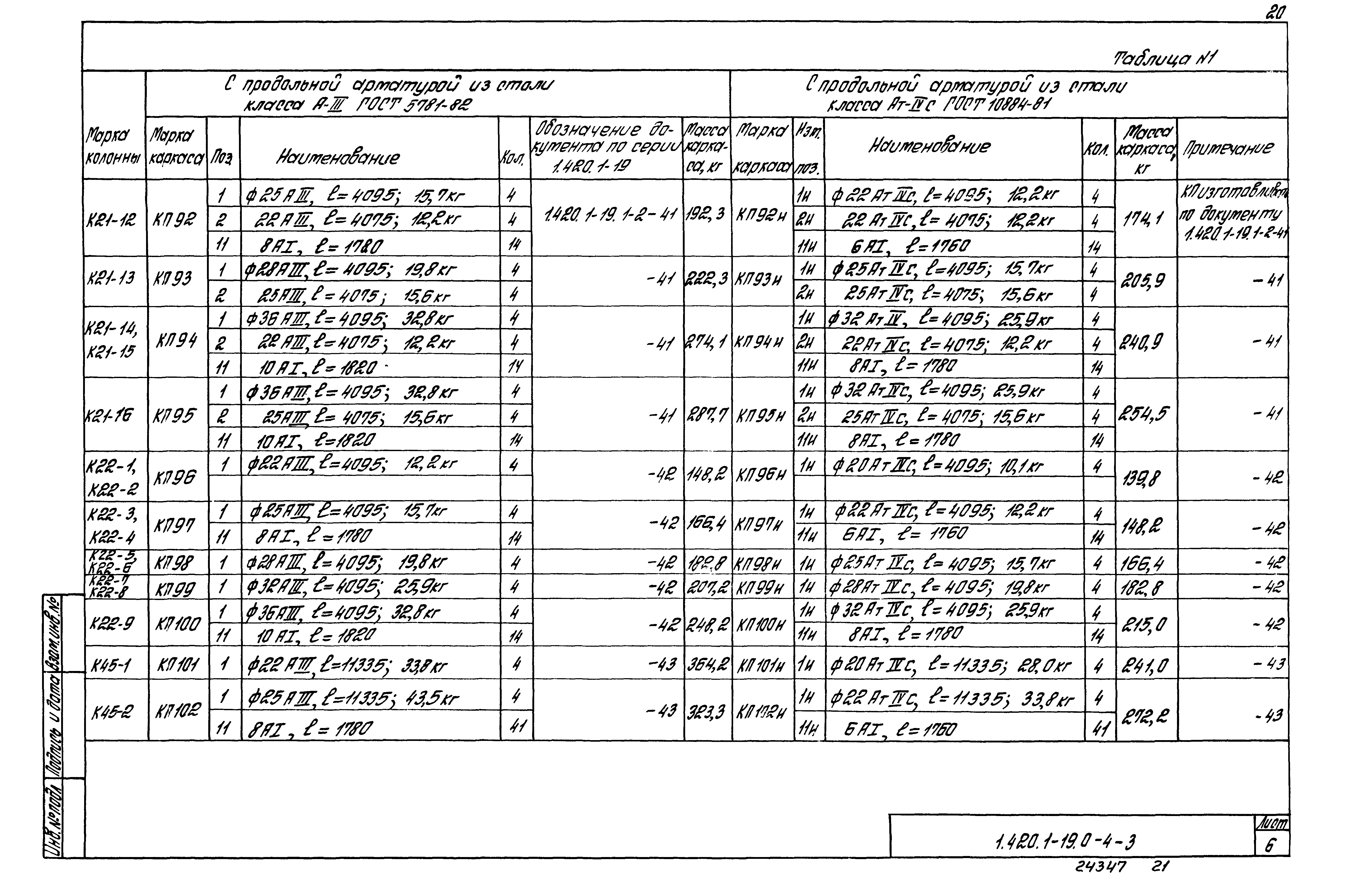 Серия 1.420.1-19