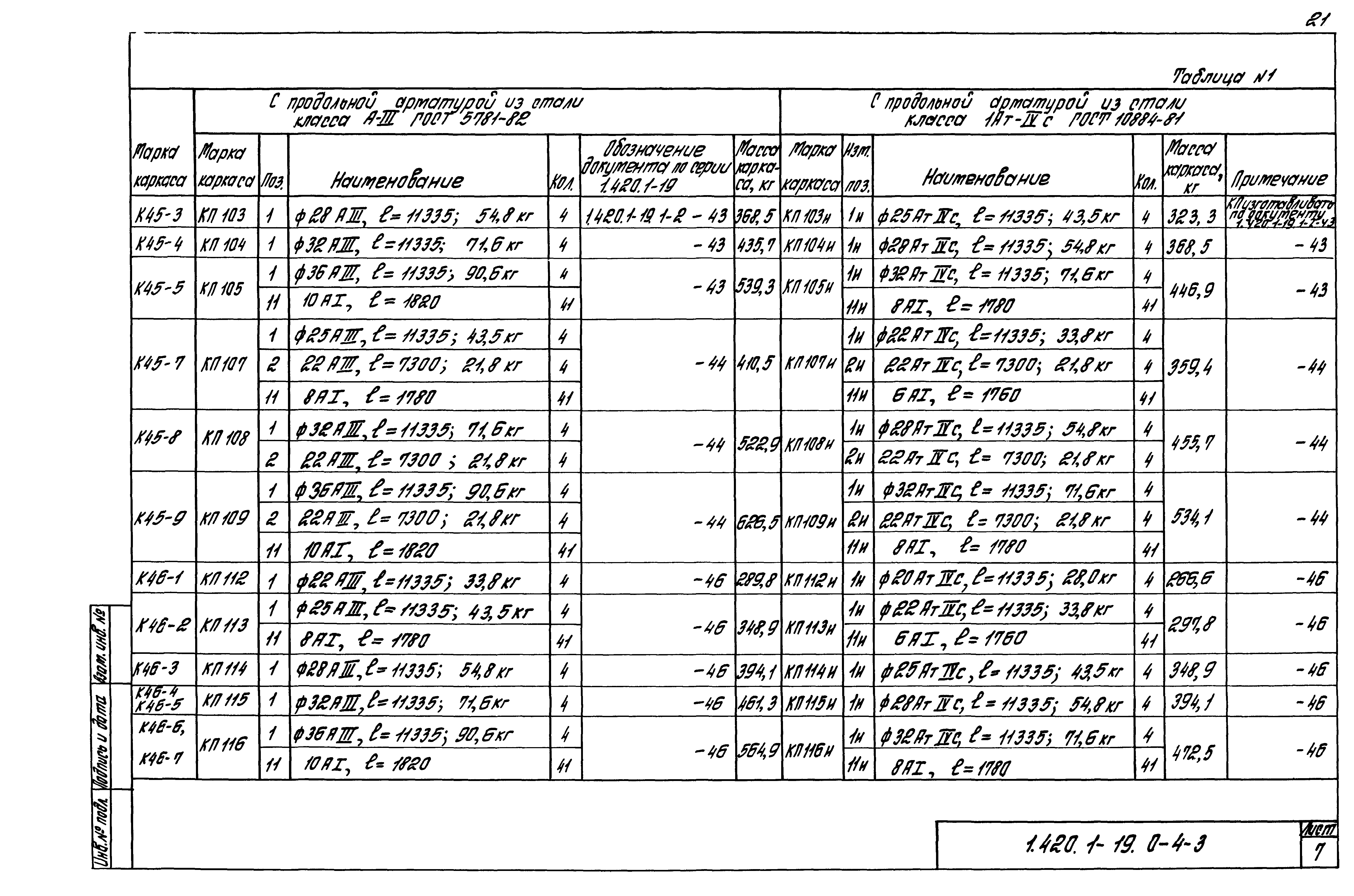 Серия 1.420.1-19