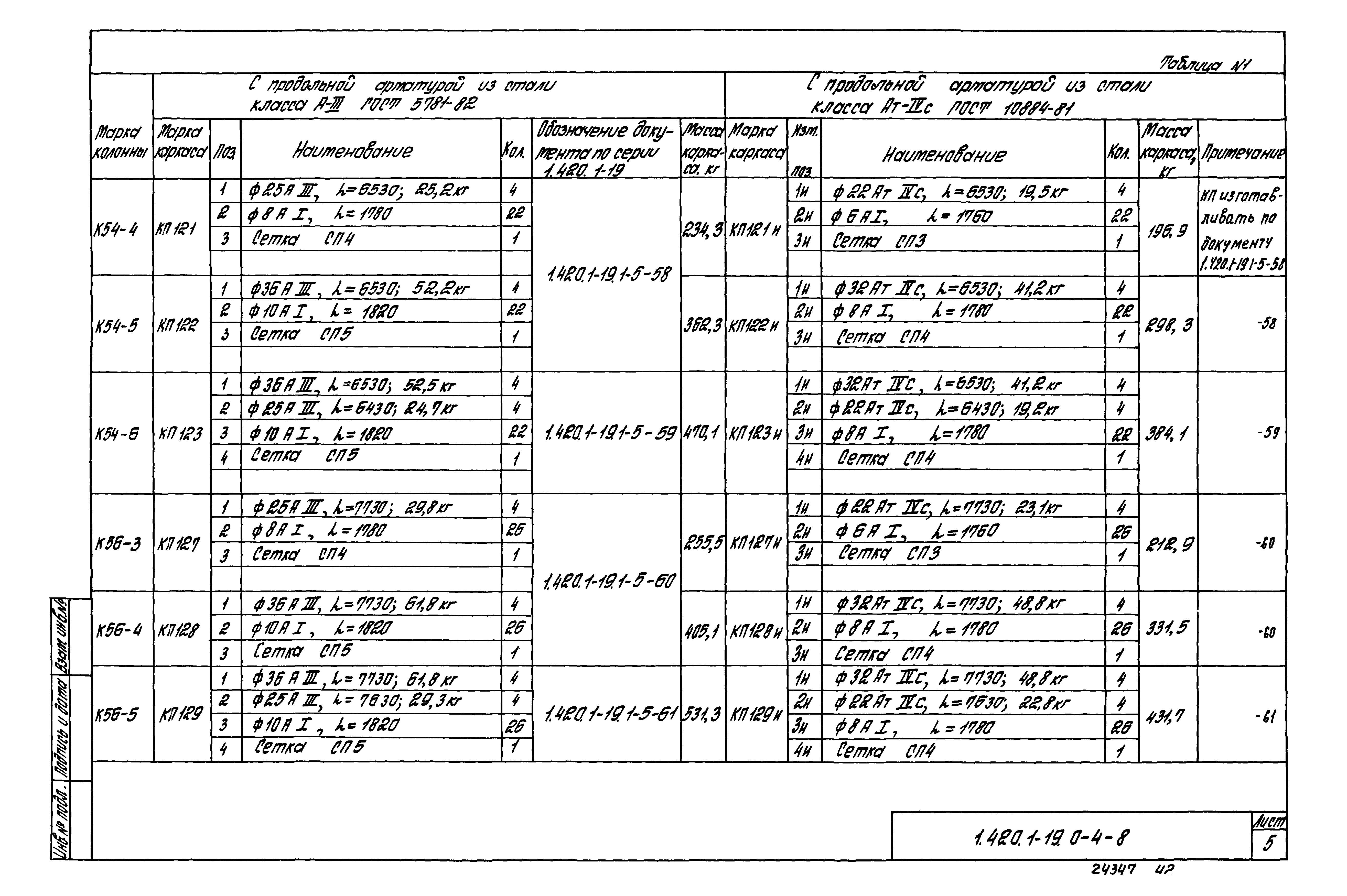 Серия 1.420.1-19