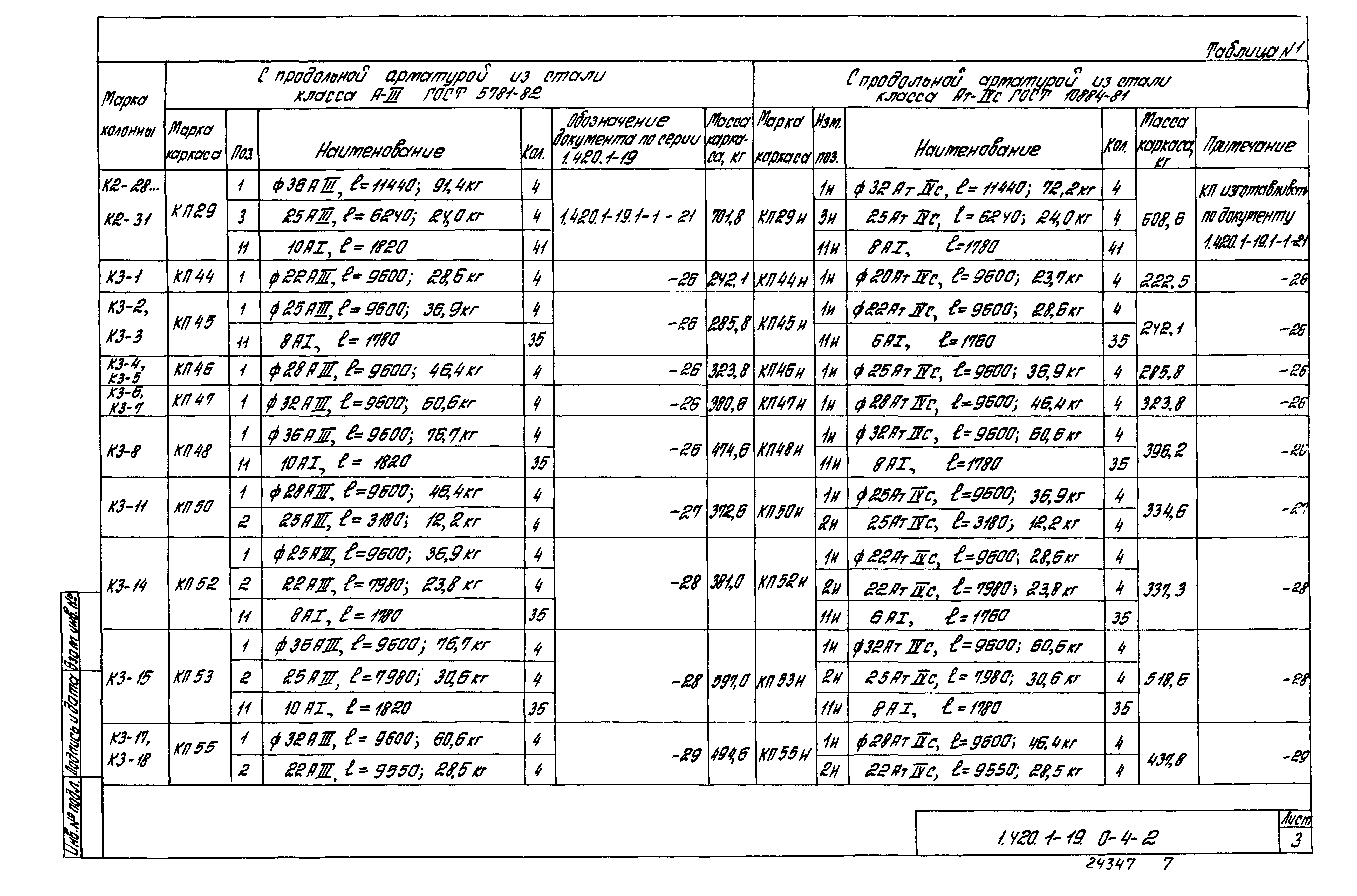 Серия 1.420.1-19