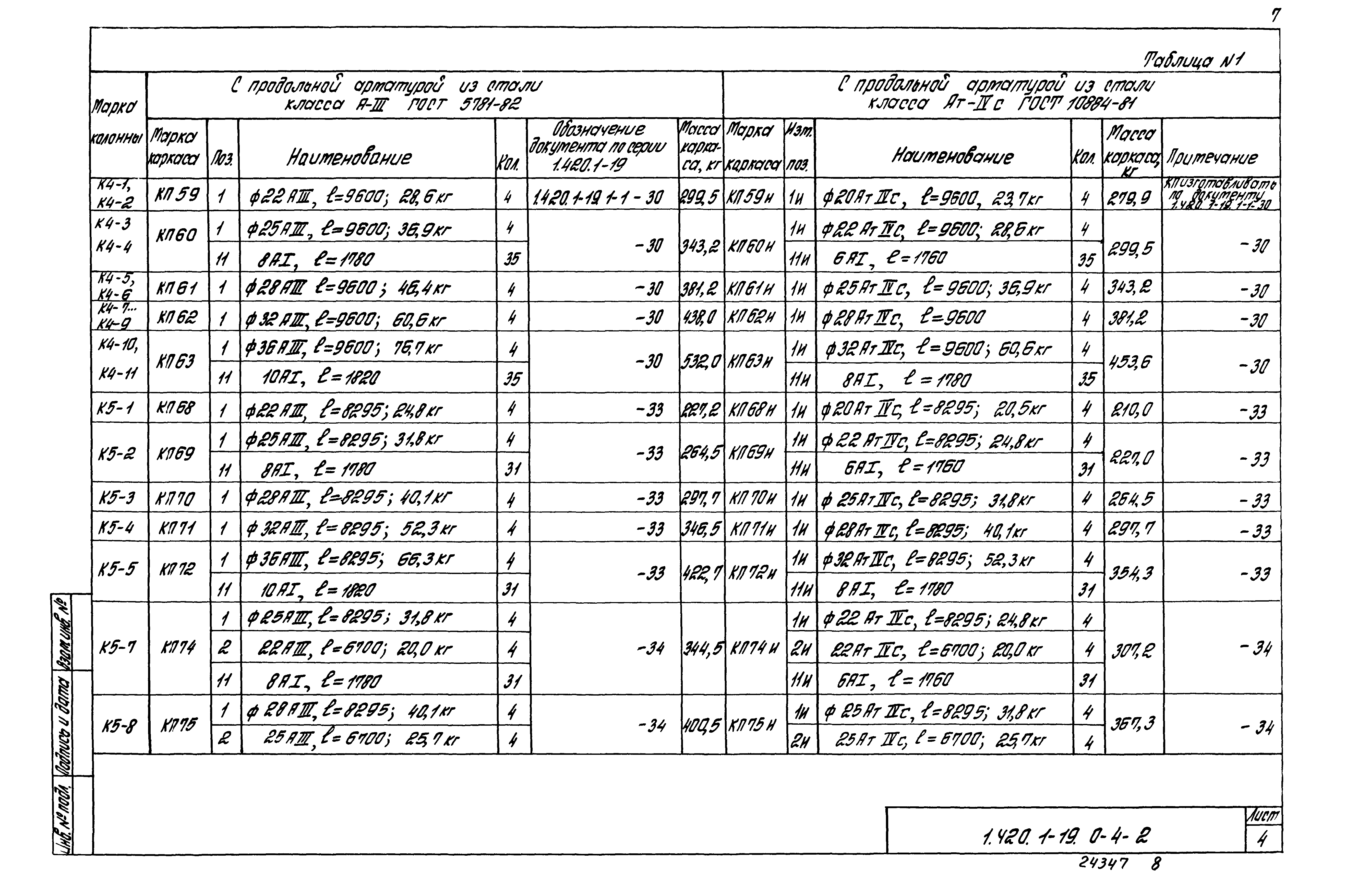 Серия 1.420.1-19