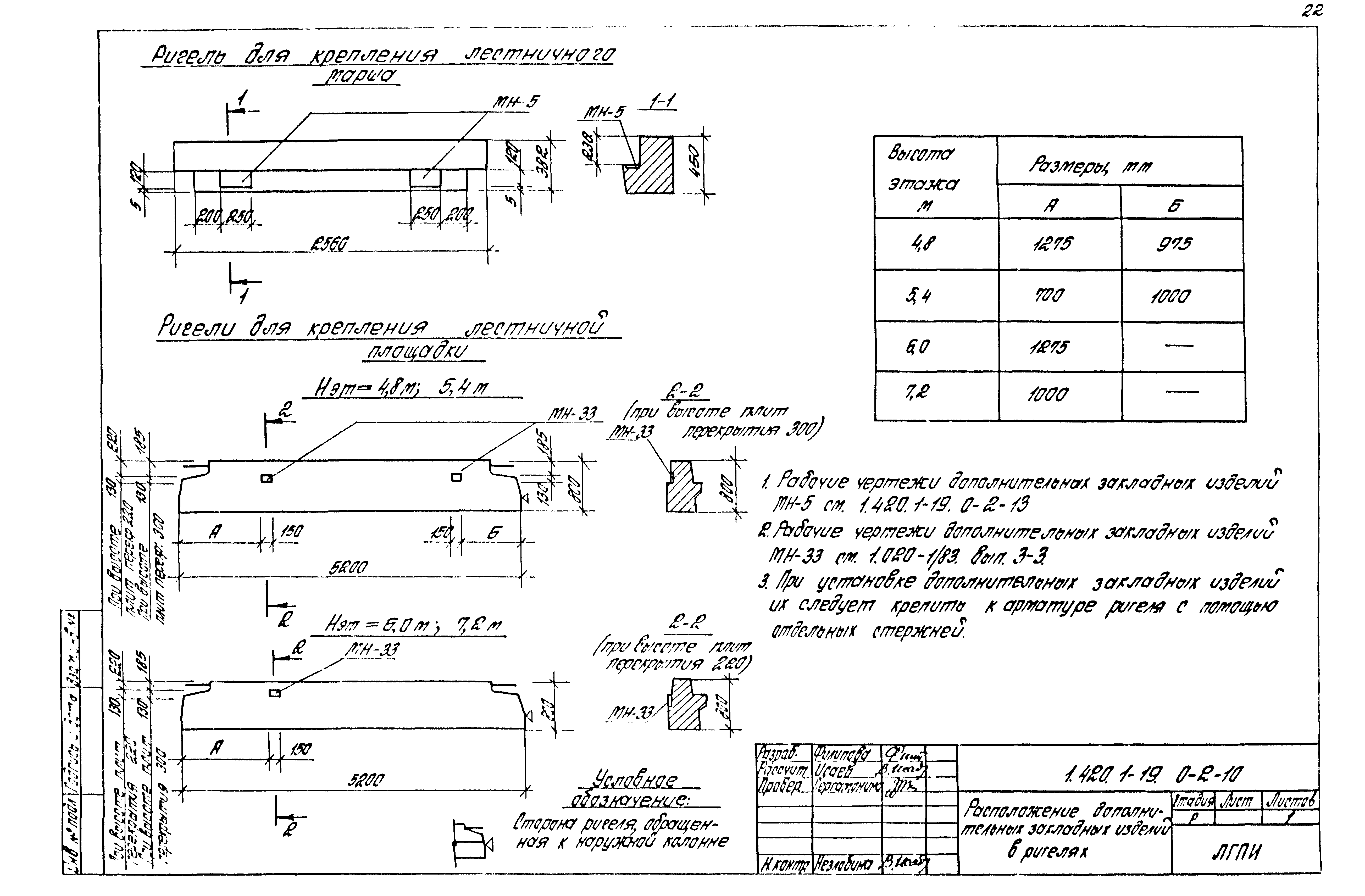 Серия 1.420.1-19