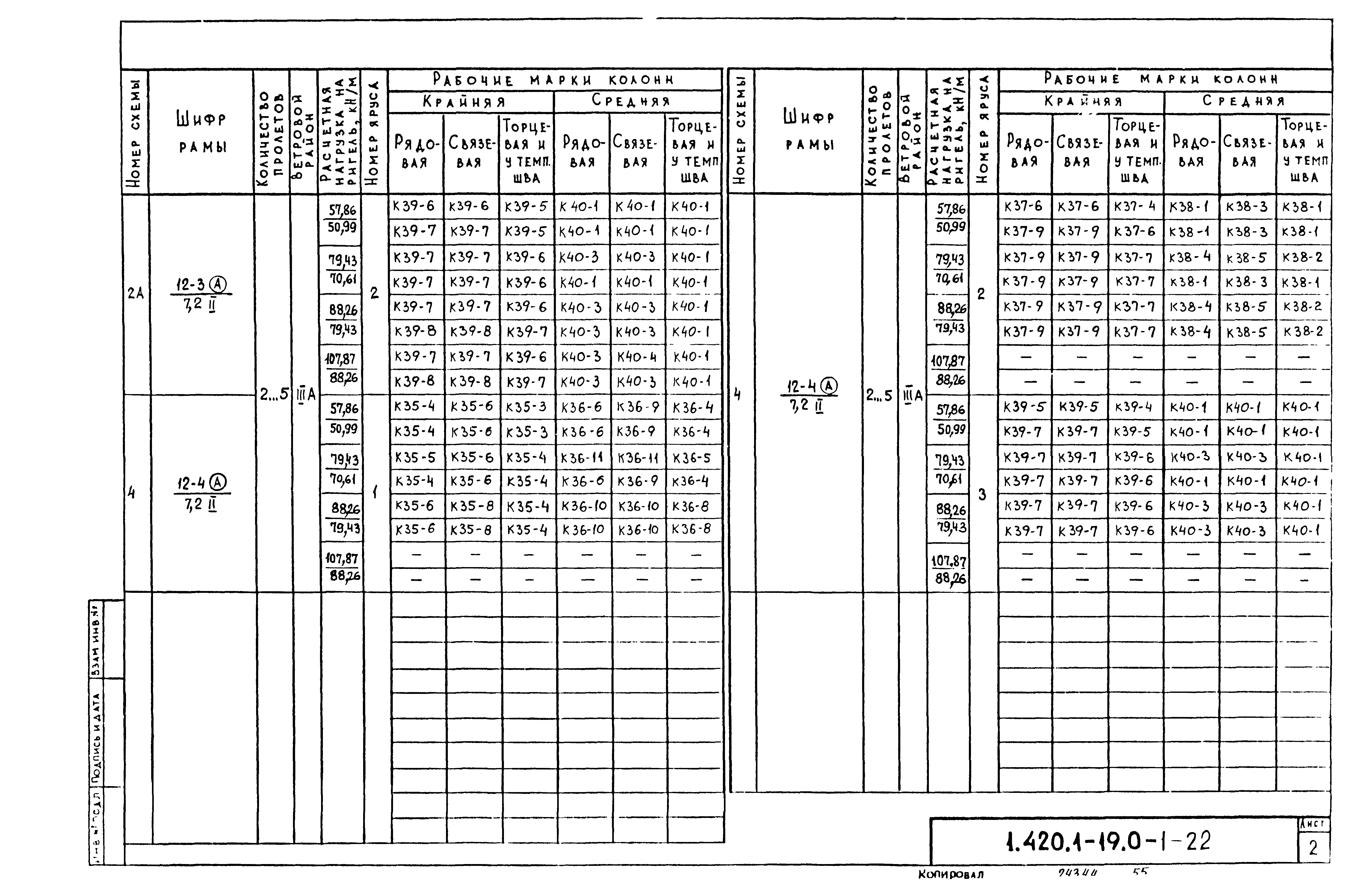 Серия 1.420.1-19