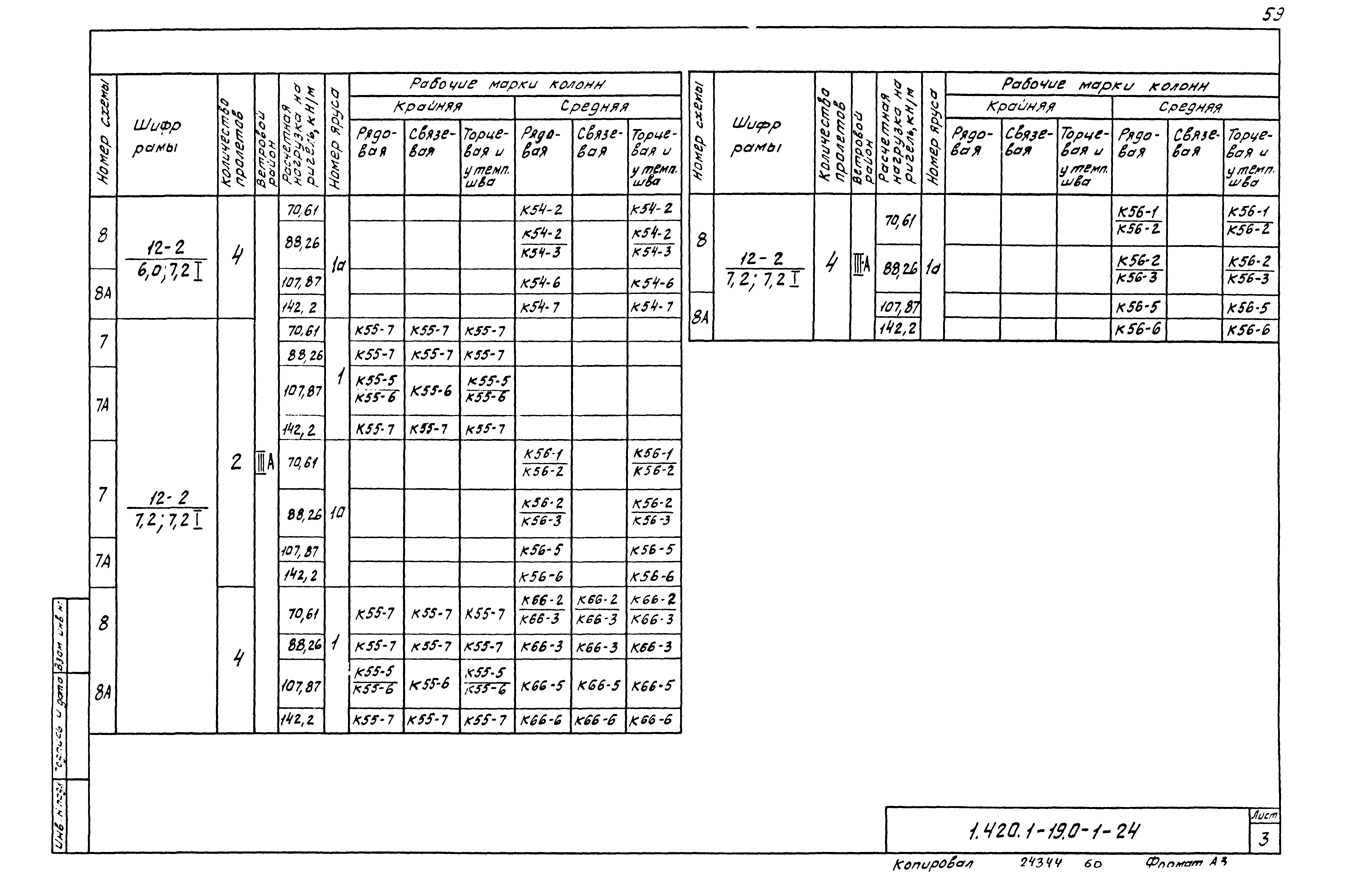 Серия 1.420.1-19