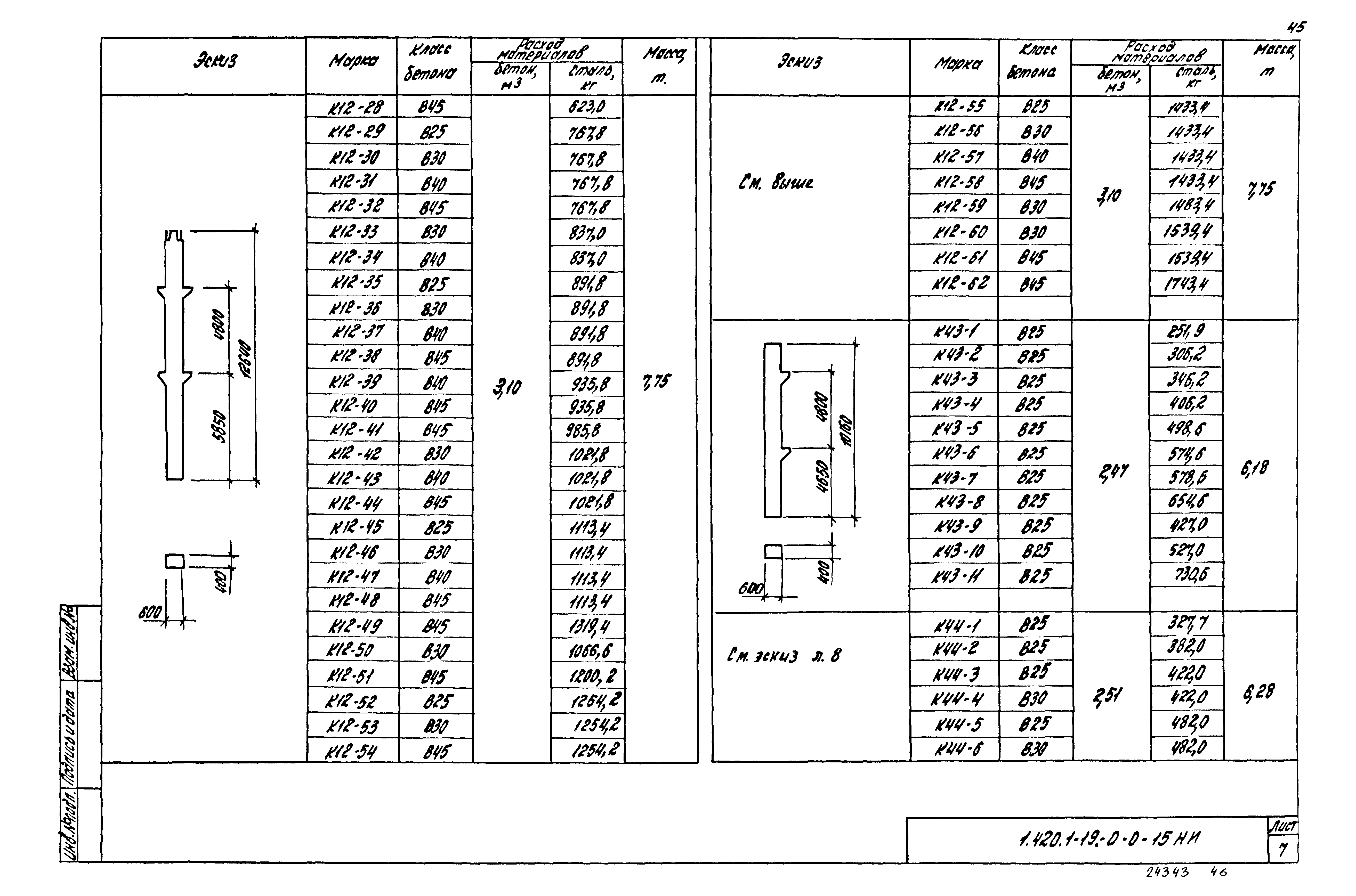 Серия 1.420.1-19