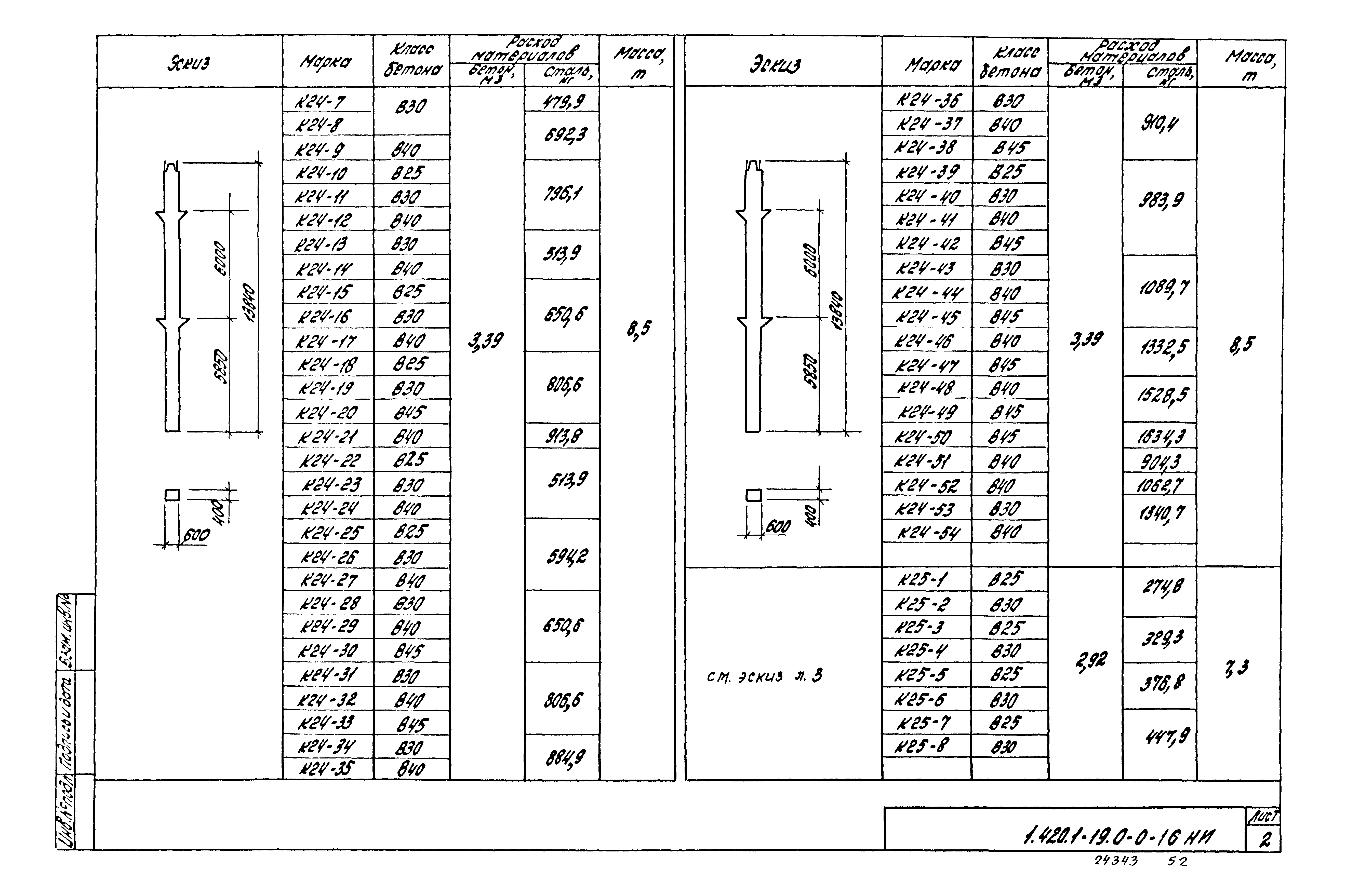 Серия 1.420.1-19