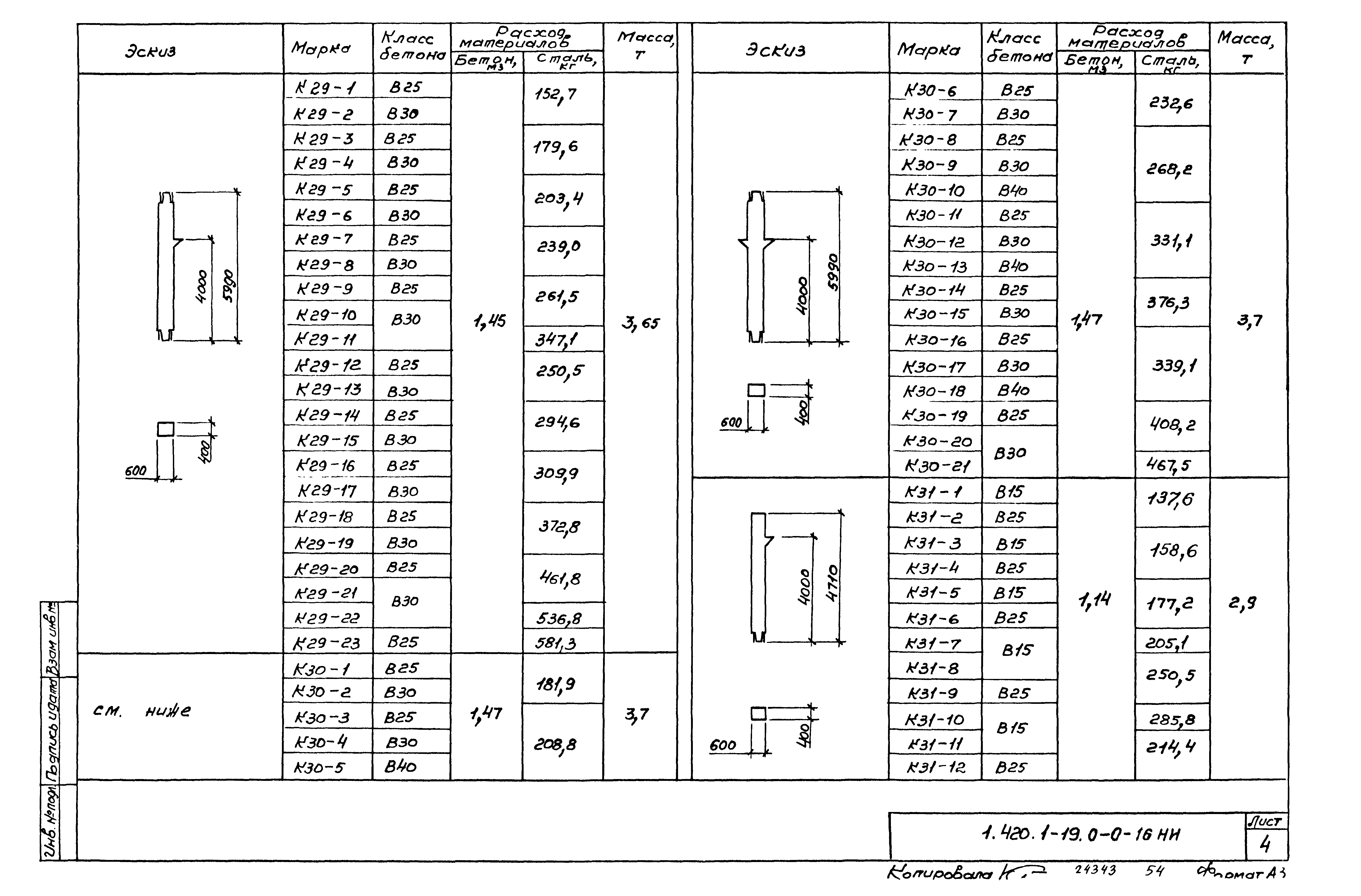 Серия 1.420.1-19