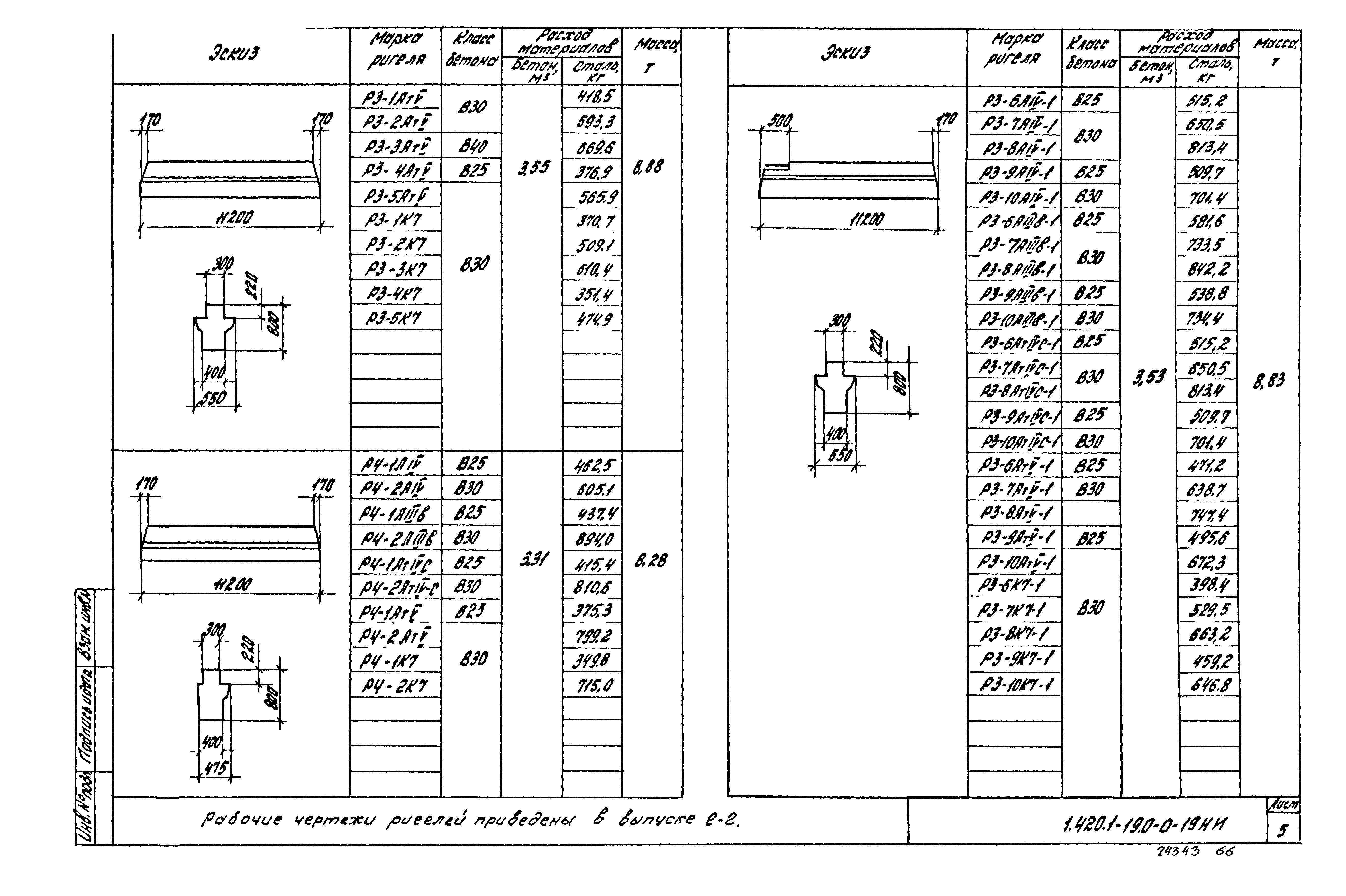 Серия 1.420.1-19