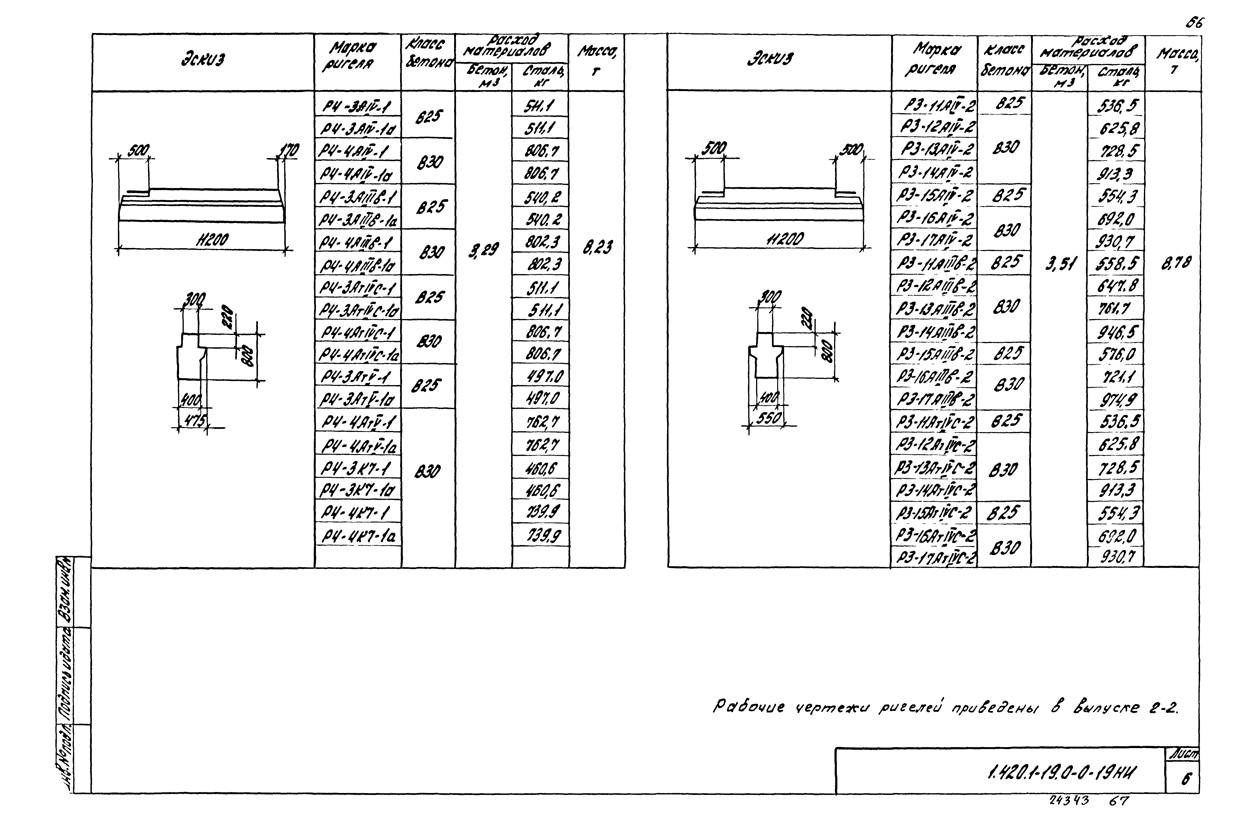 Серия 1.420.1-19