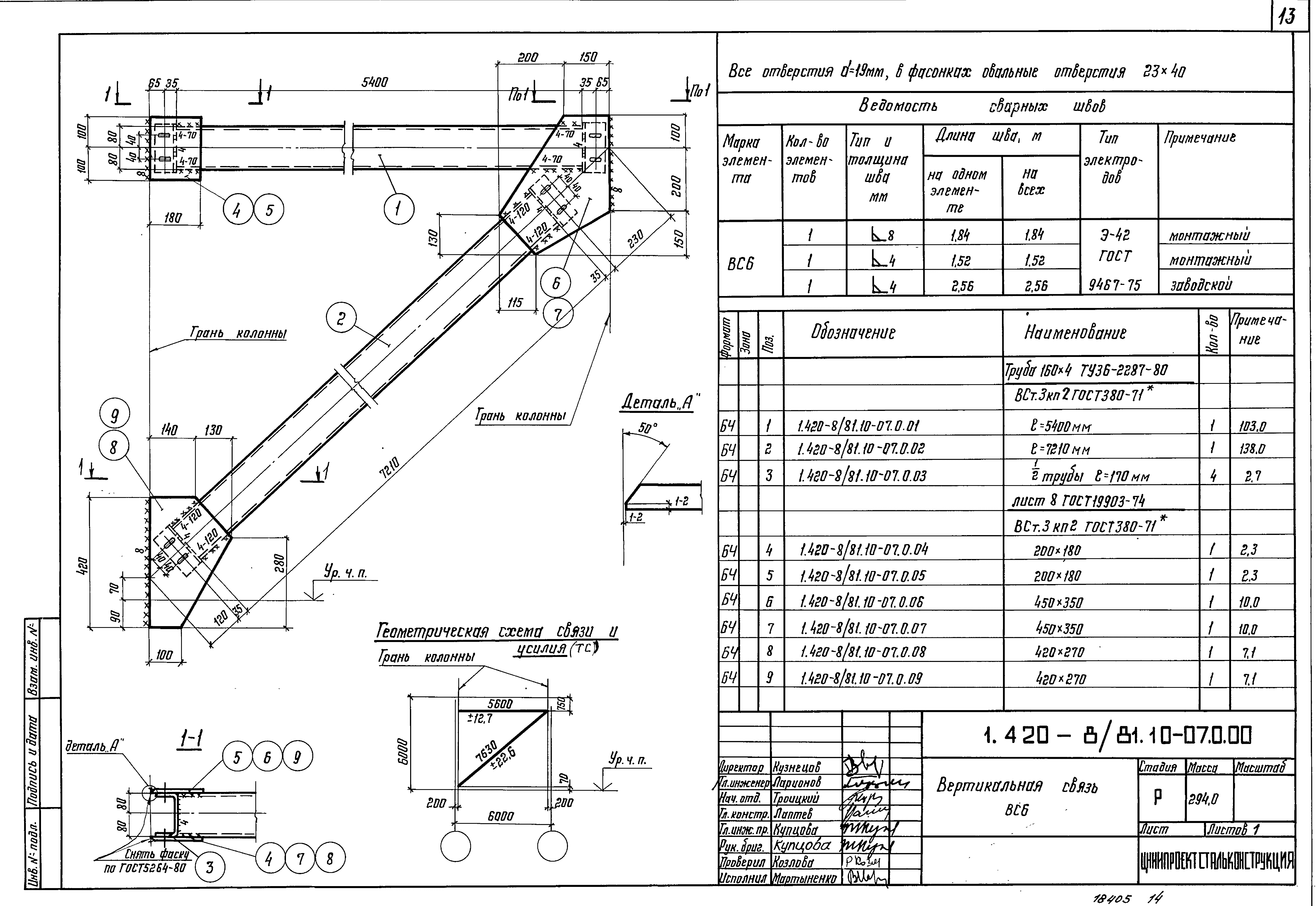 Серия 1.420-8/81