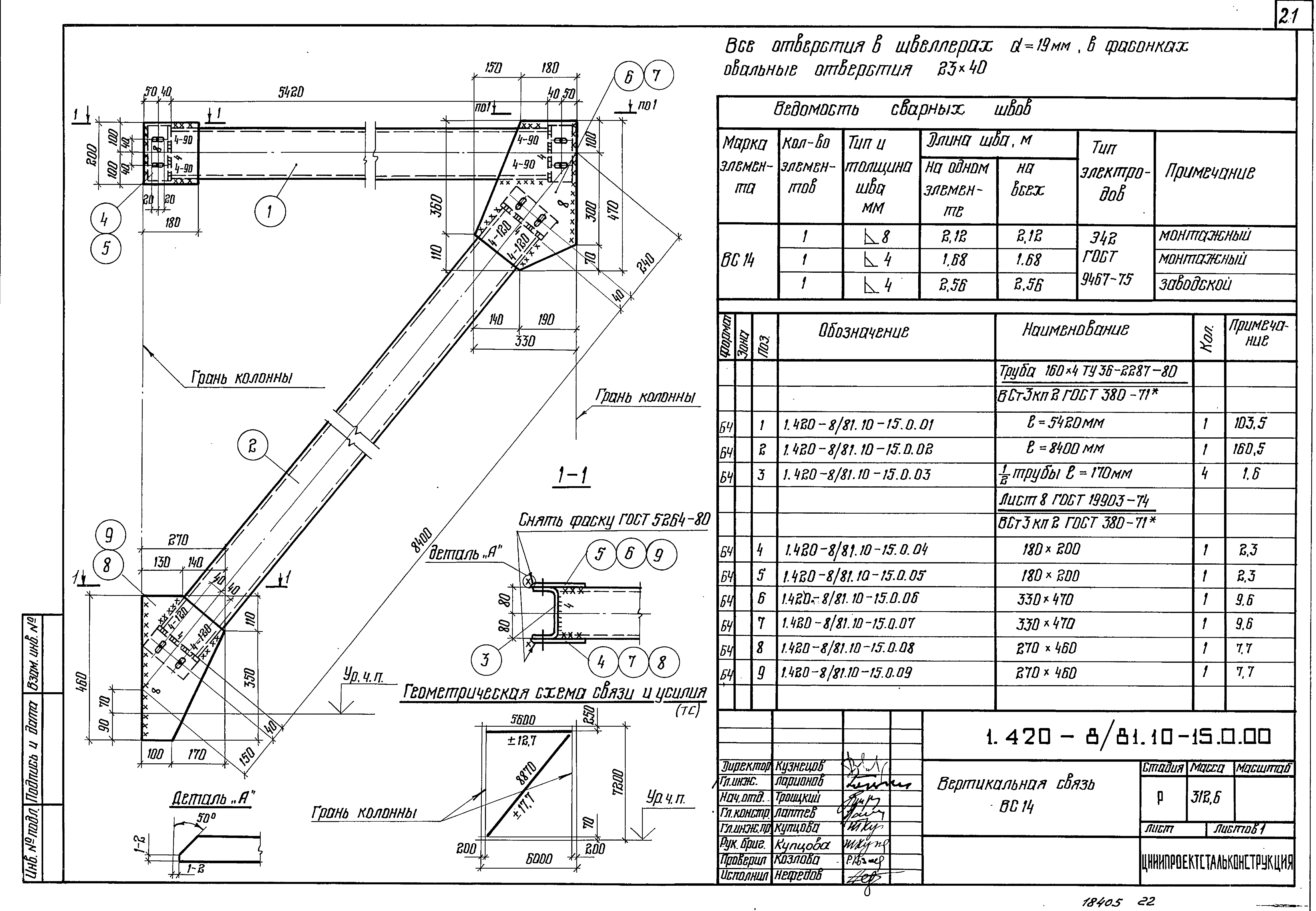 Серия 1.420-8/81