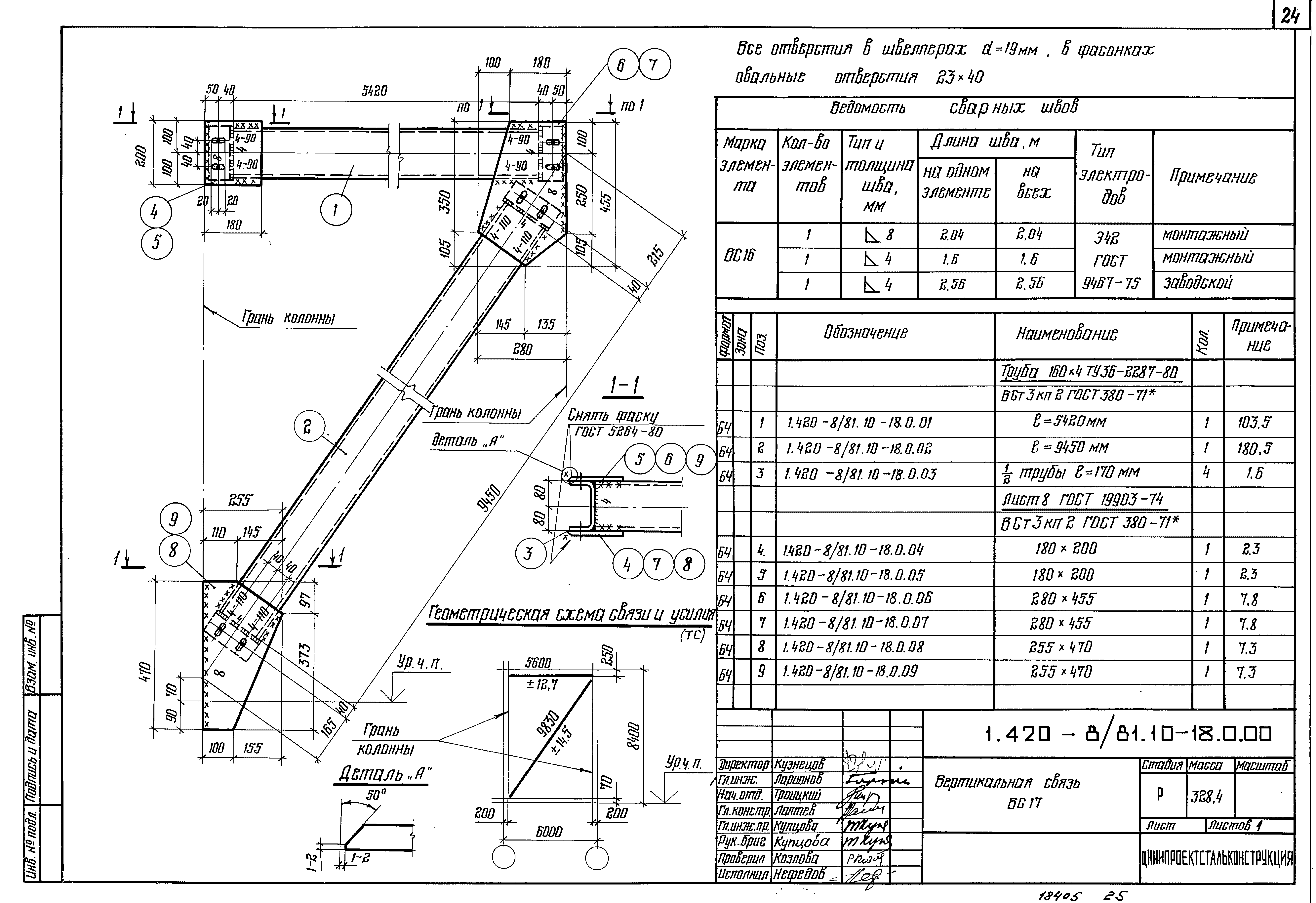 Серия 1.420-8/81