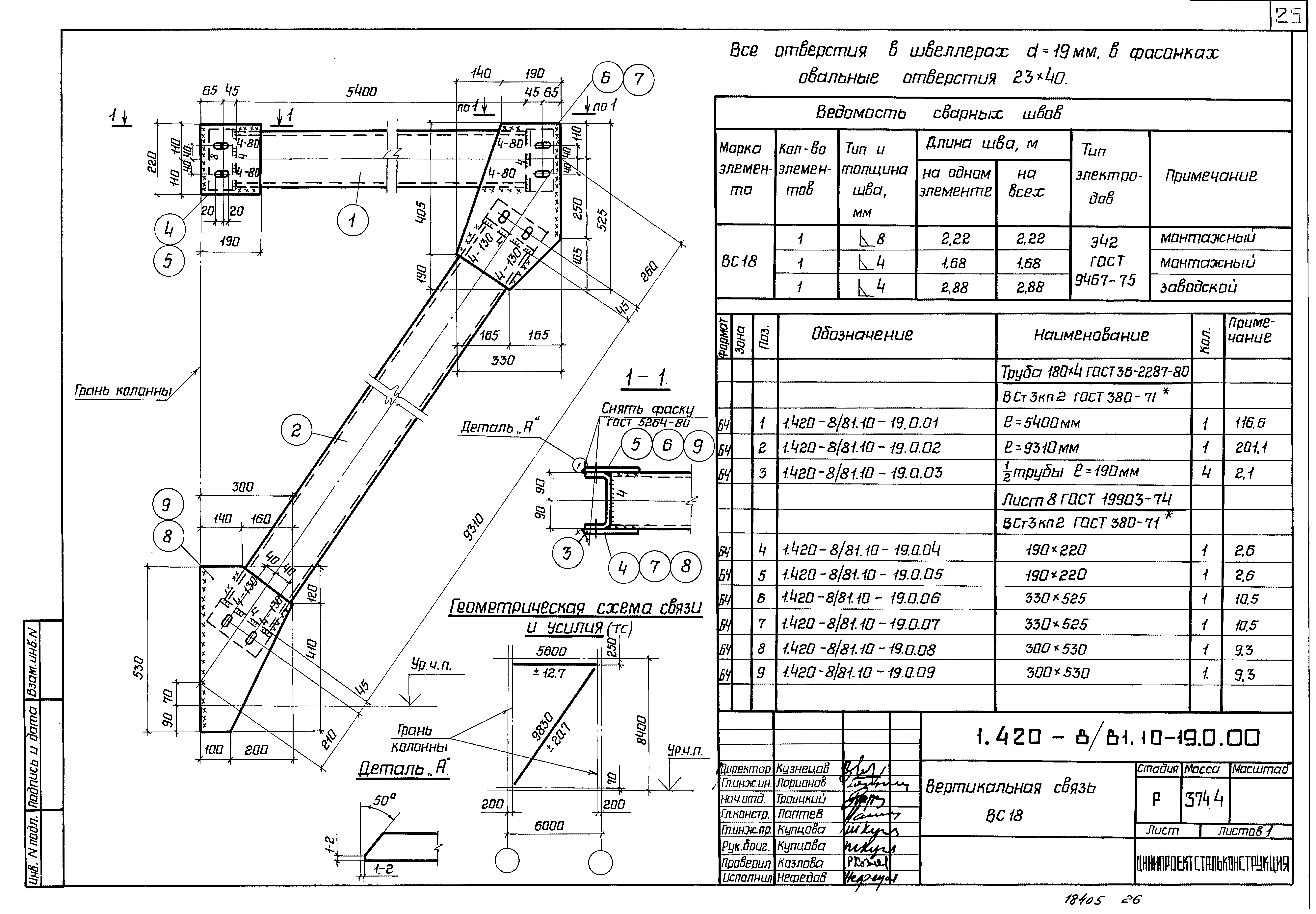 Серия 1.420-8/81