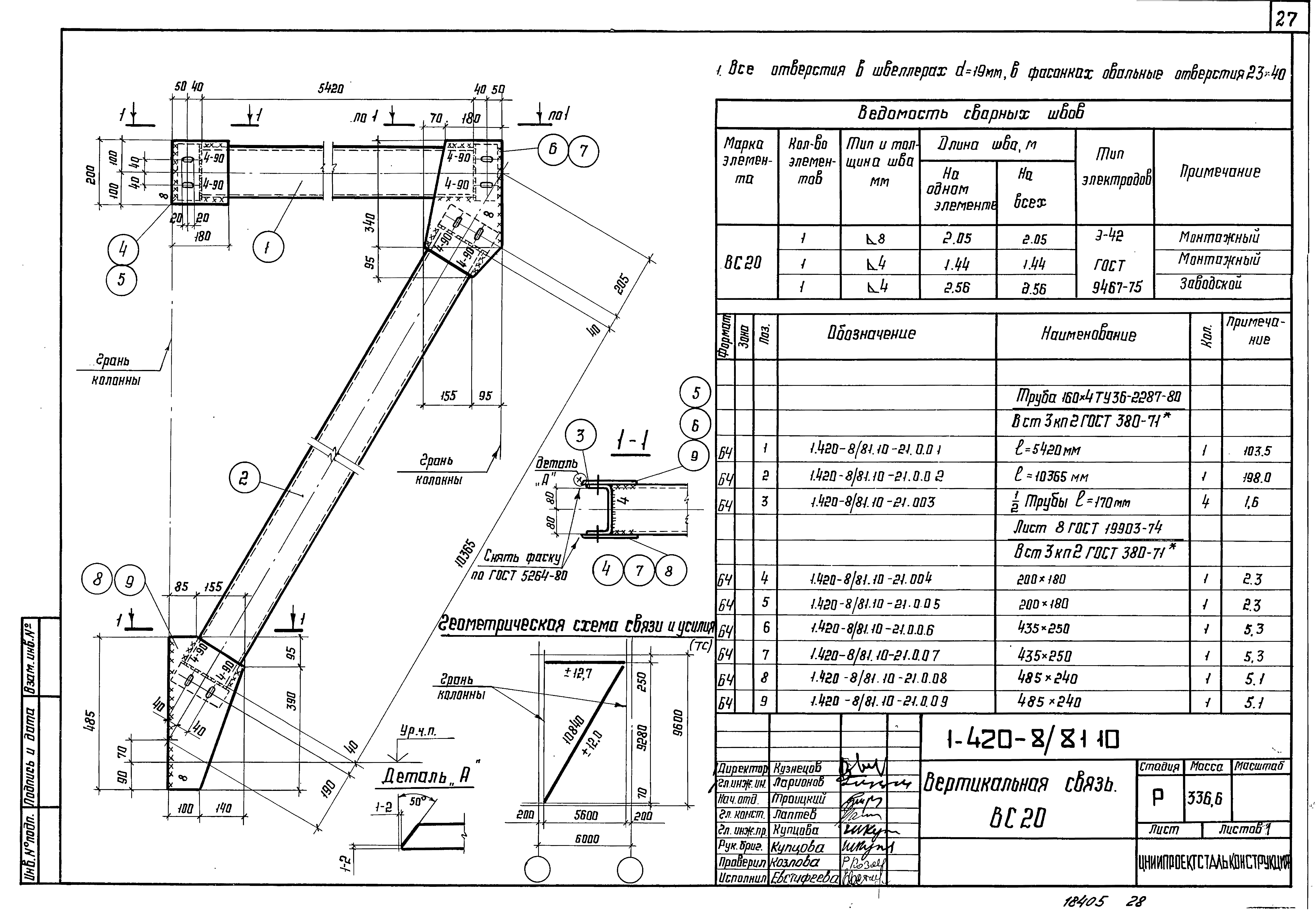 Серия 1.420-8/81