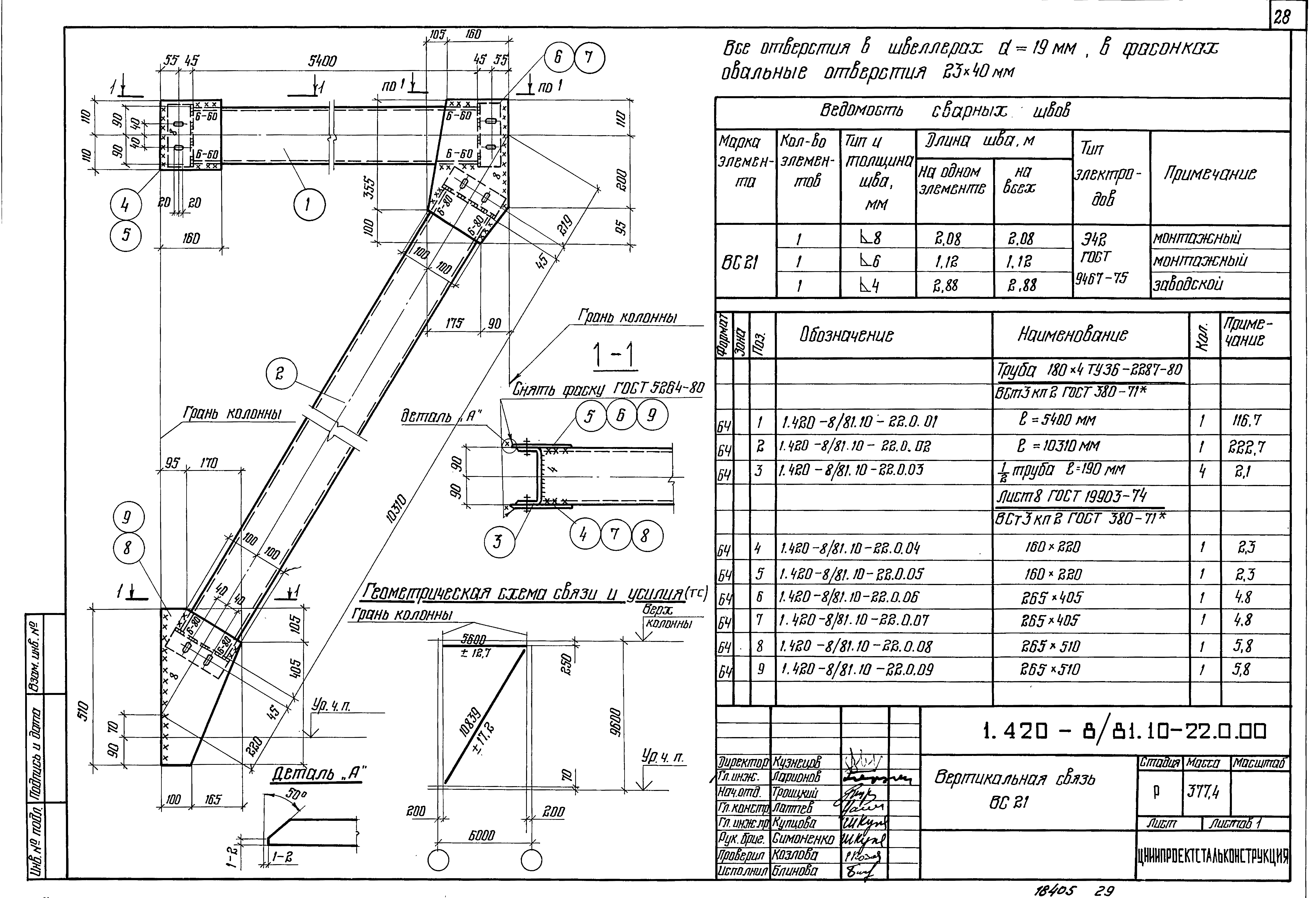 Серия 1.420-8/81