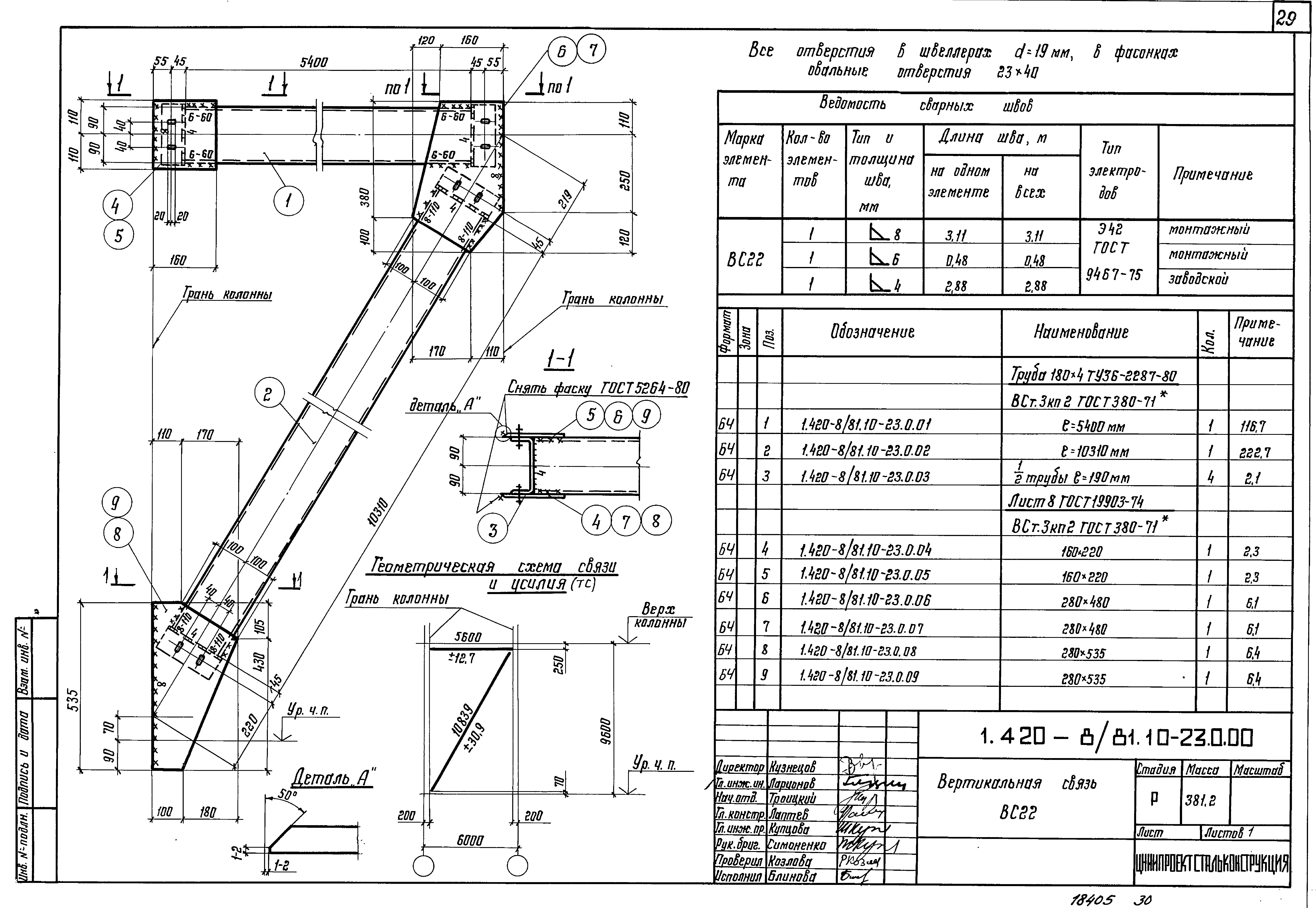 Серия 1.420-8/81