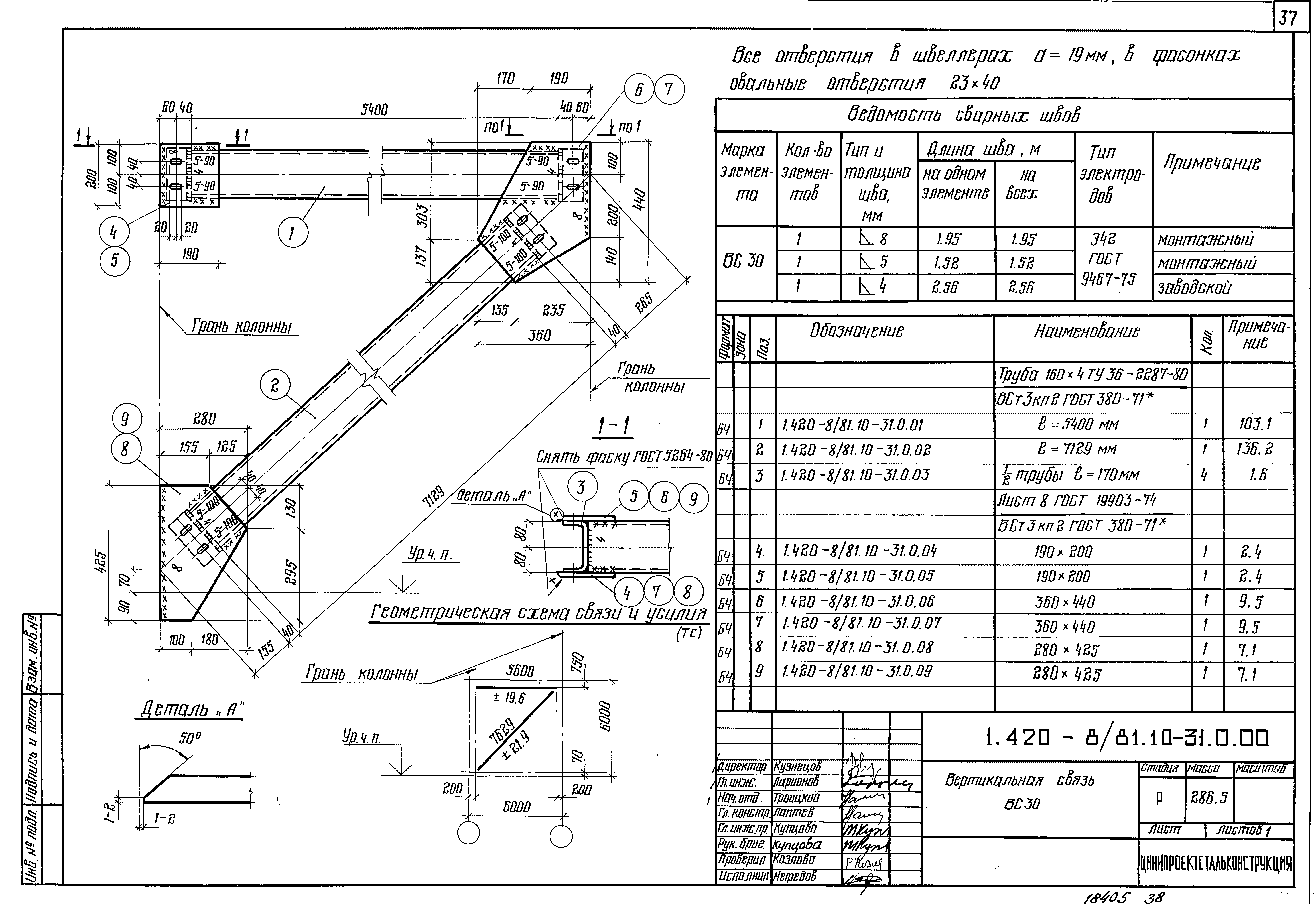 Серия 1.420-8/81