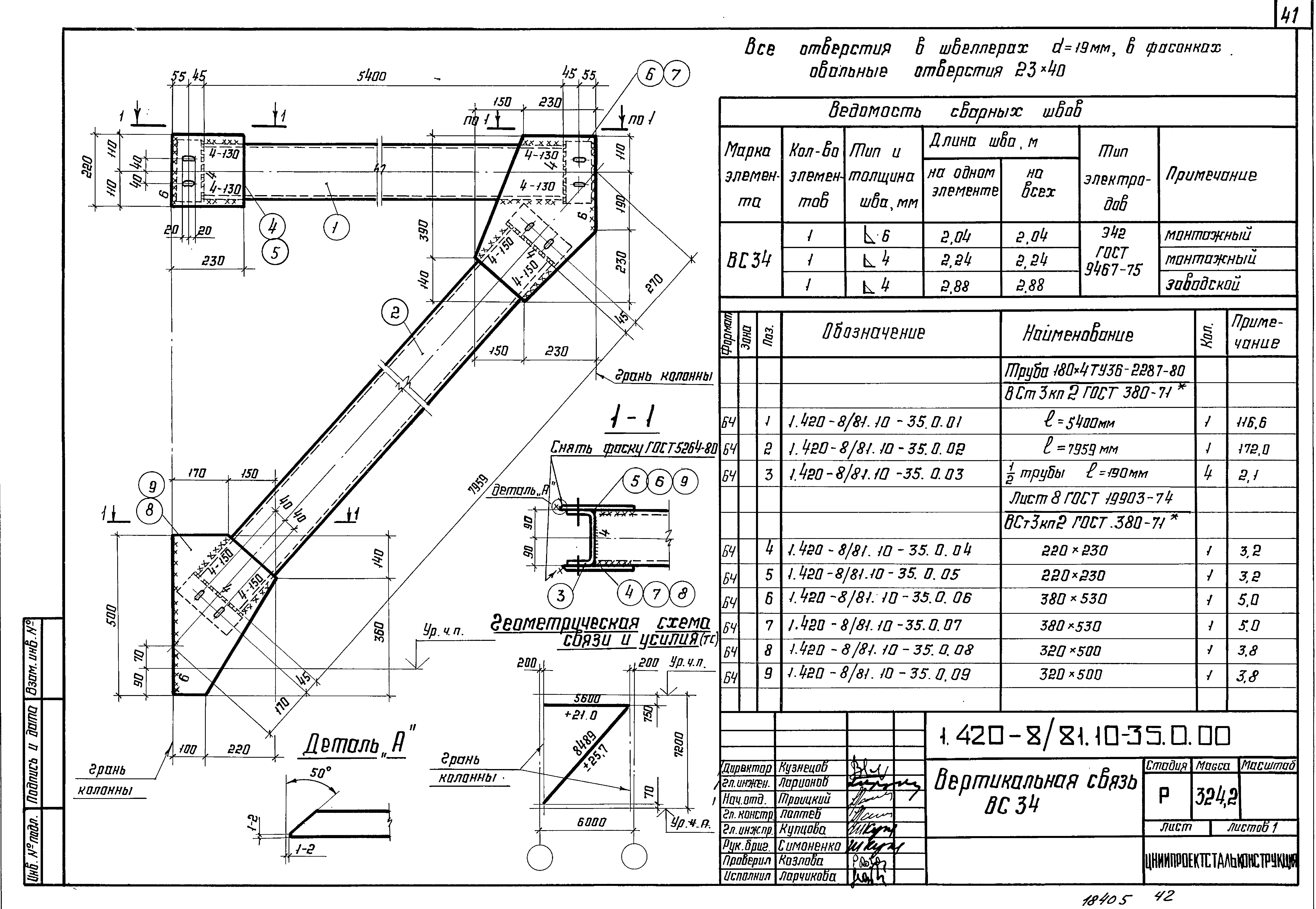 Серия 1.420-8/81