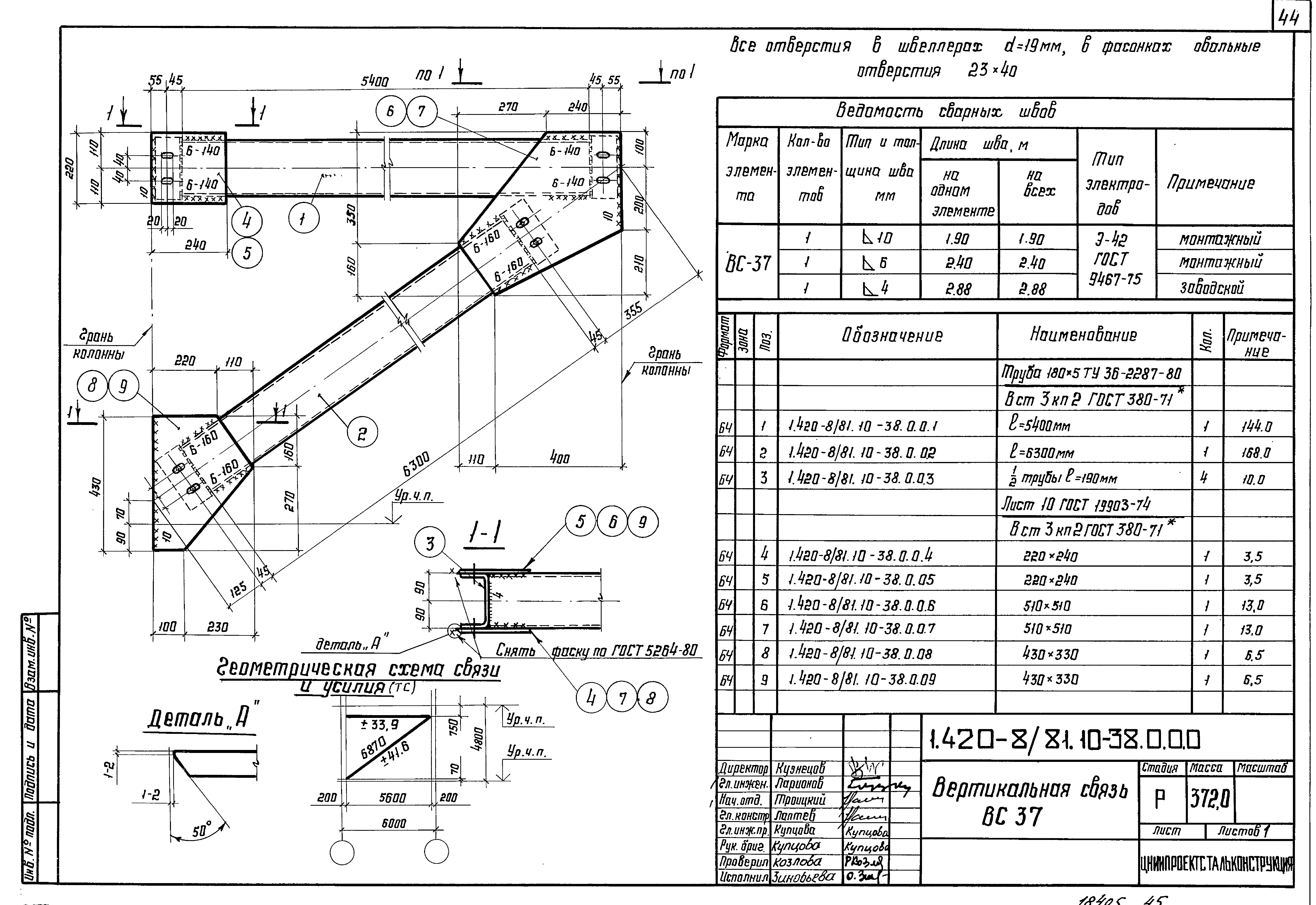 Серия 1.420-8/81