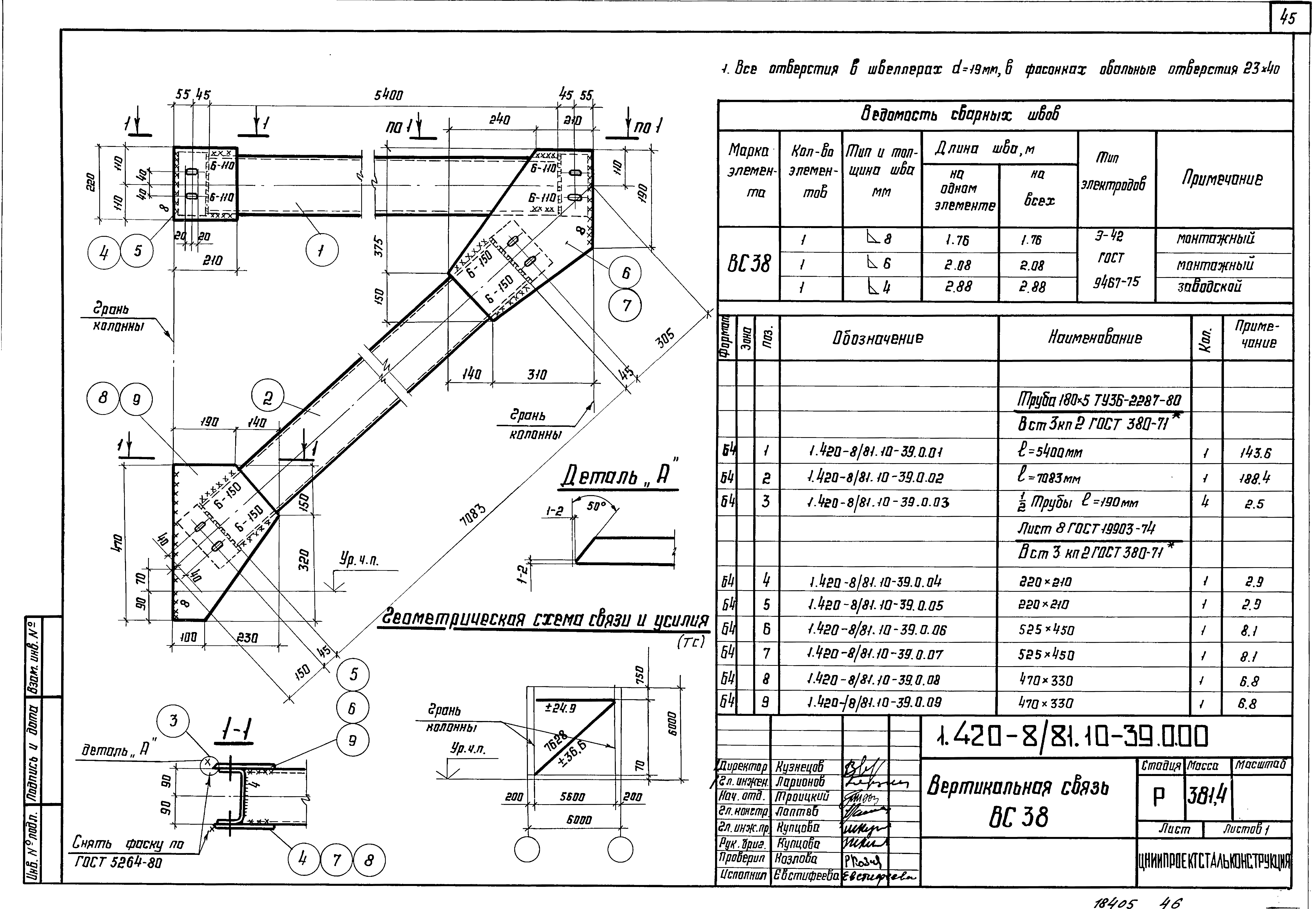 Серия 1.420-8/81