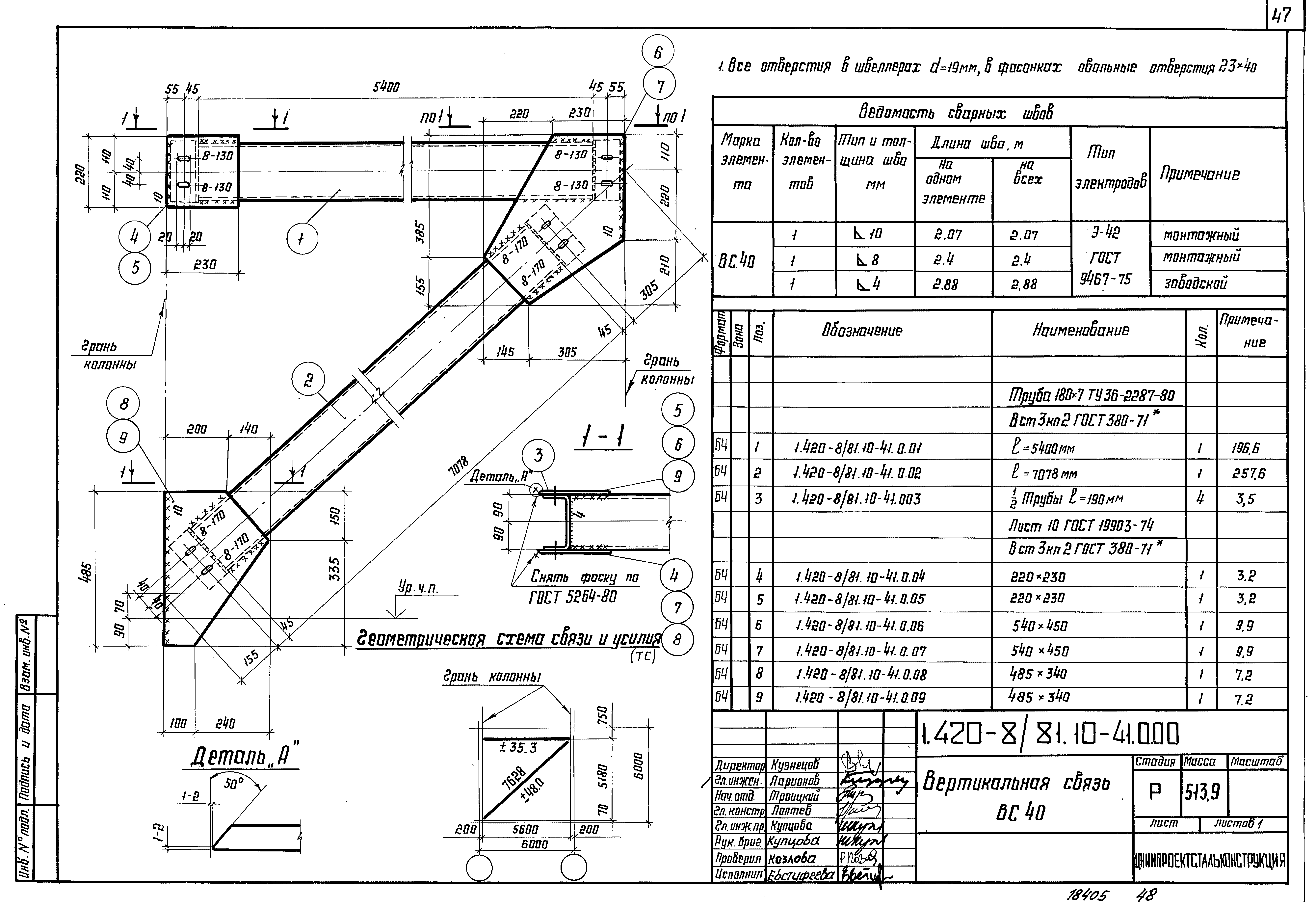 Серия 1.420-8/81