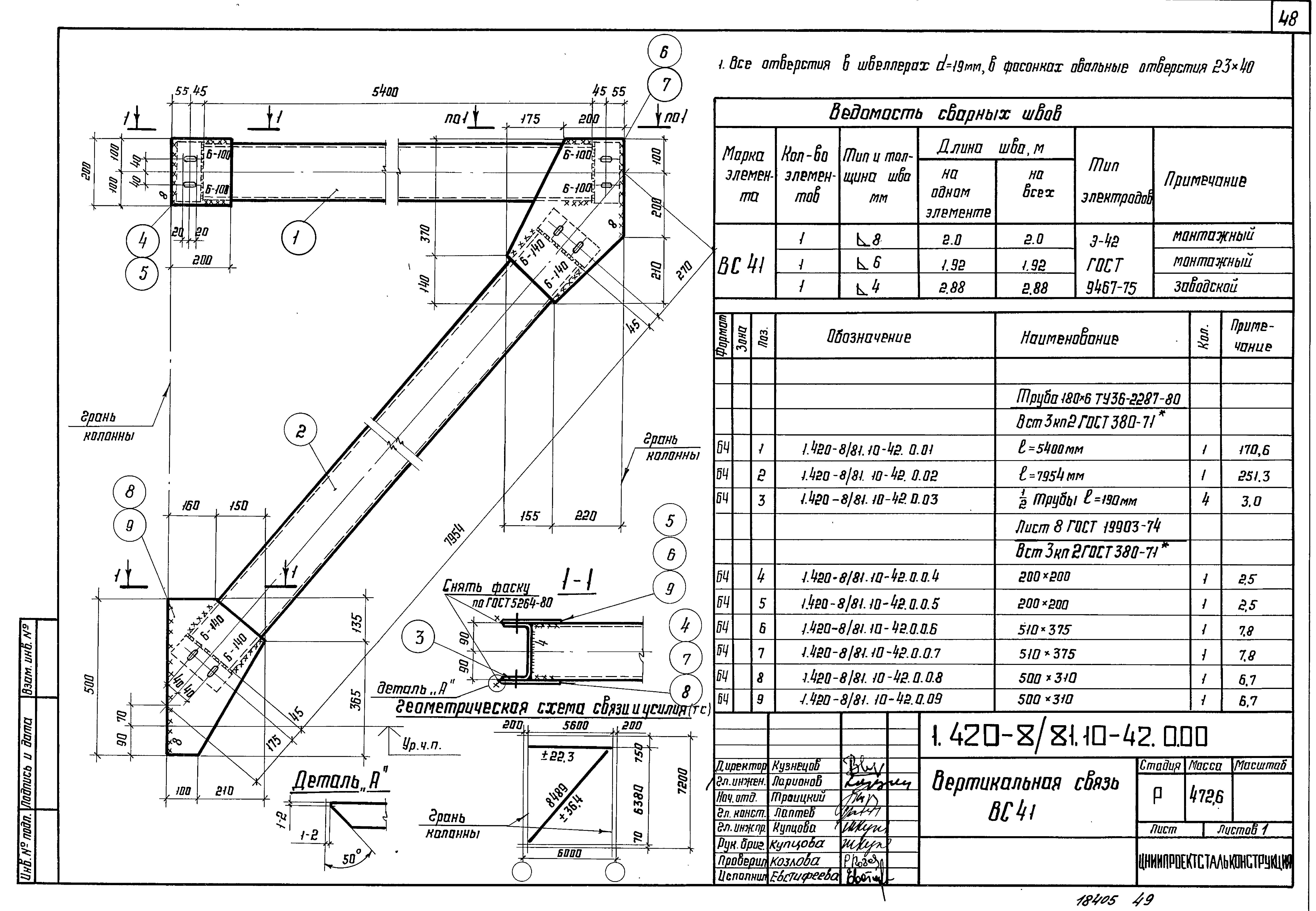 Серия 1.420-8/81