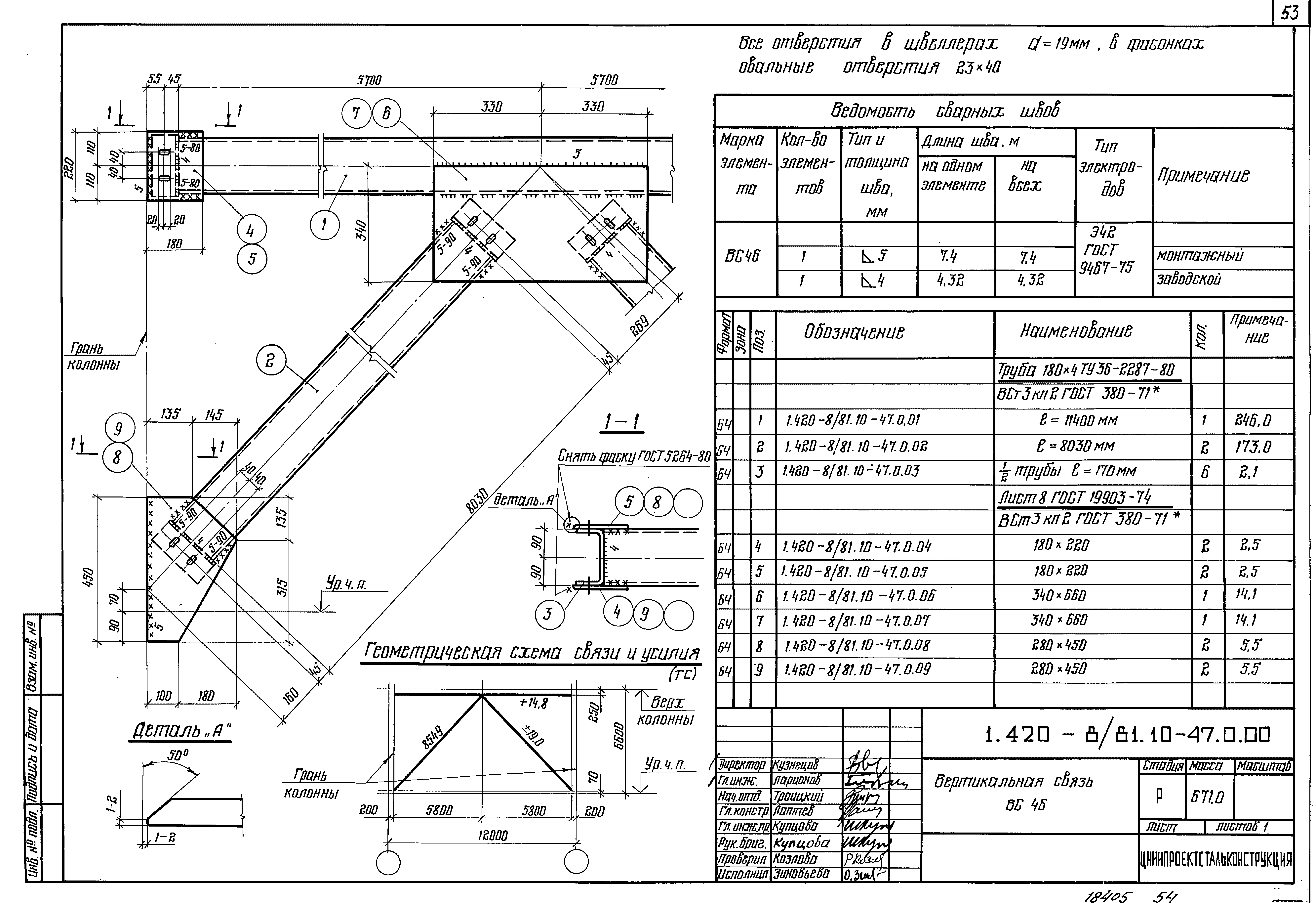 Серия 1.420-8/81