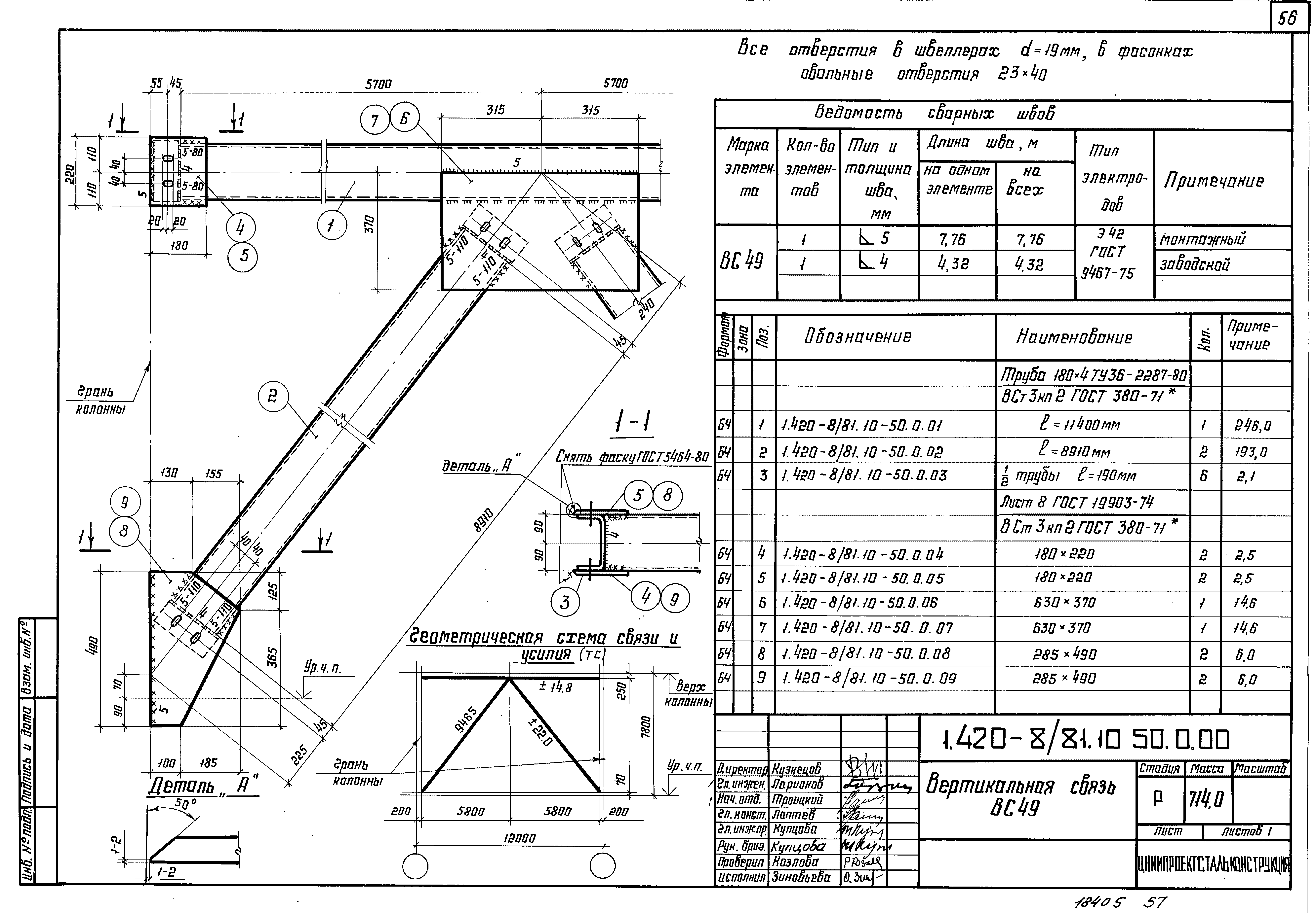 Серия 1.420-8/81