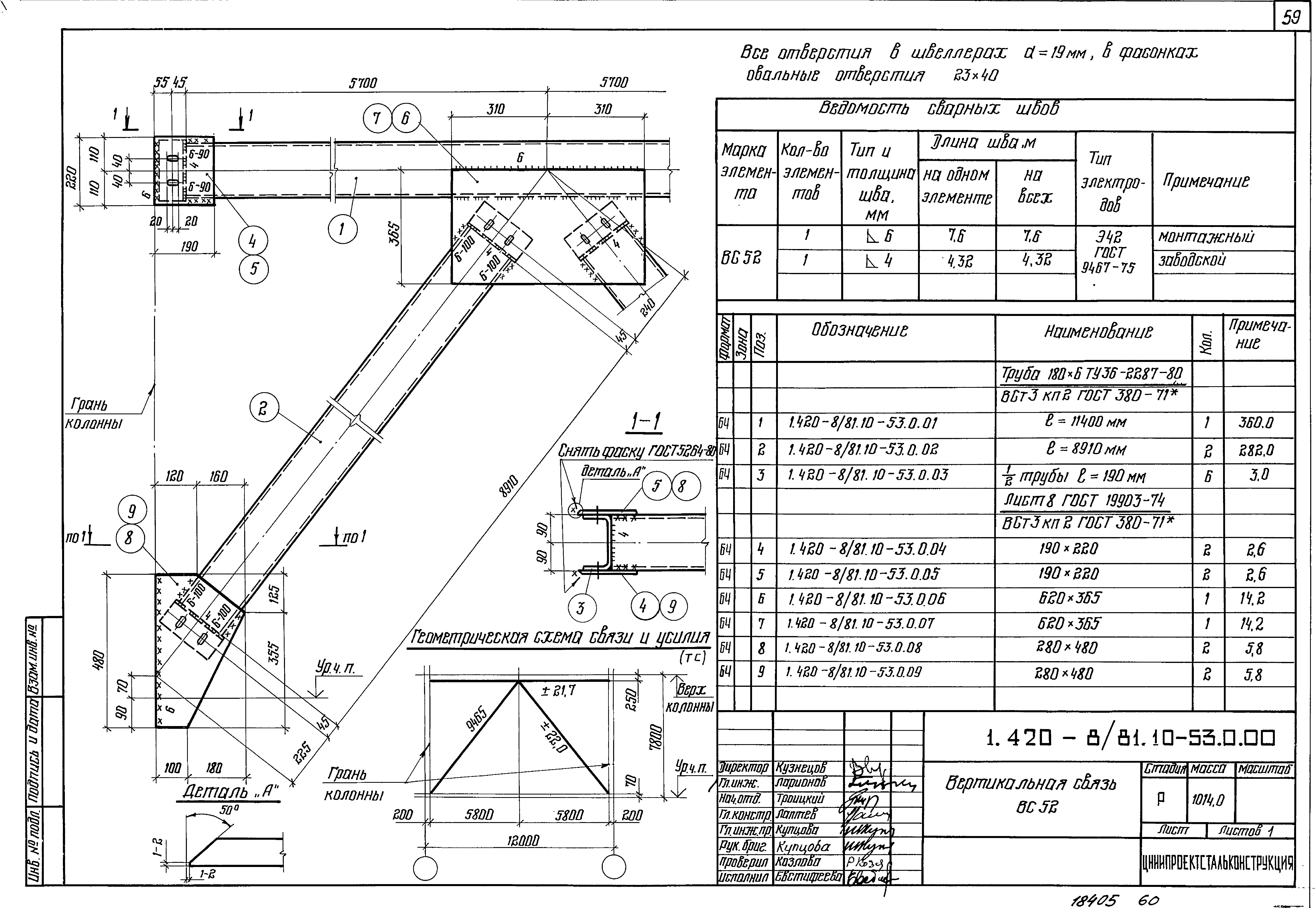 Серия 1.420-8/81