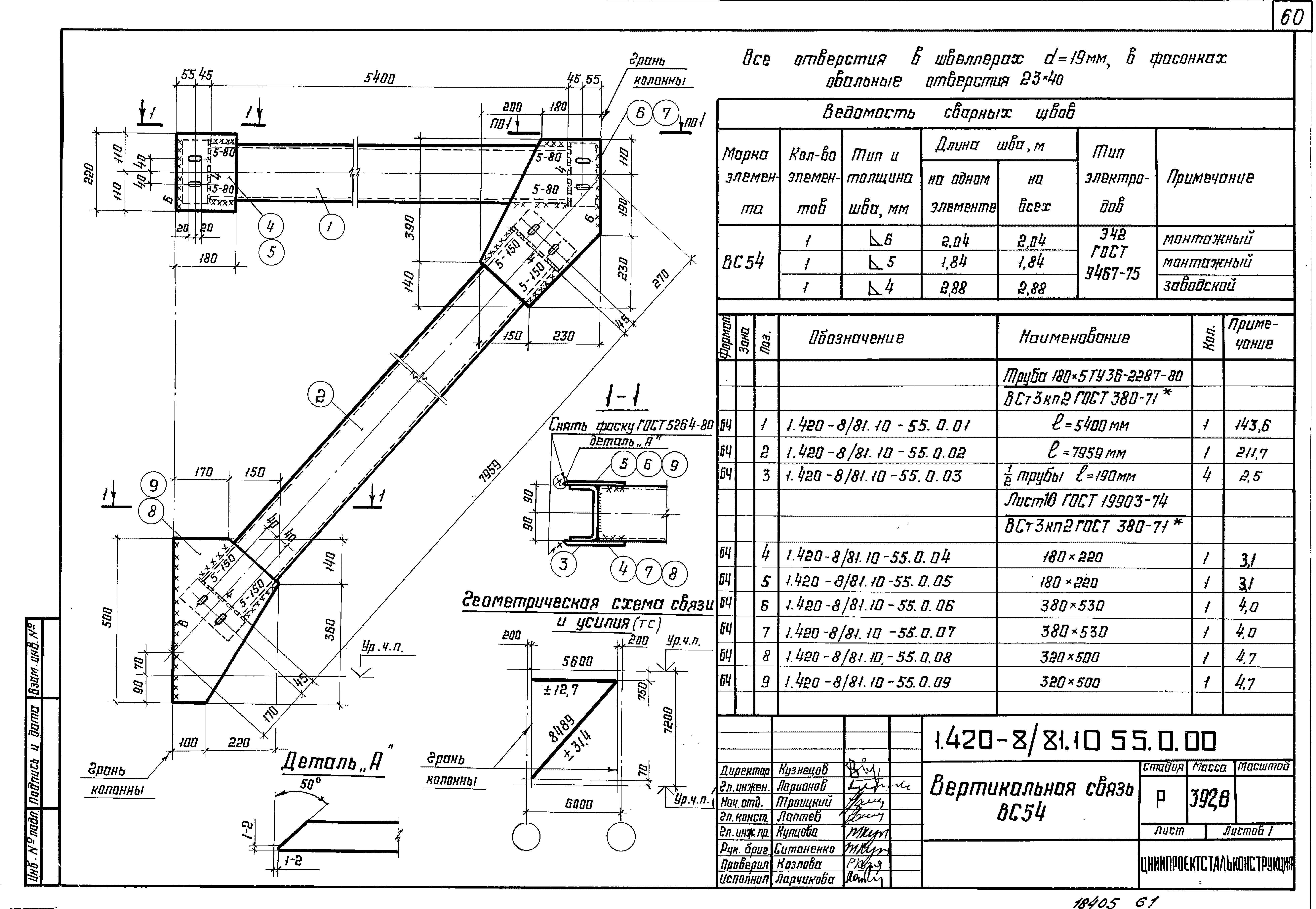 Серия 1.420-8/81