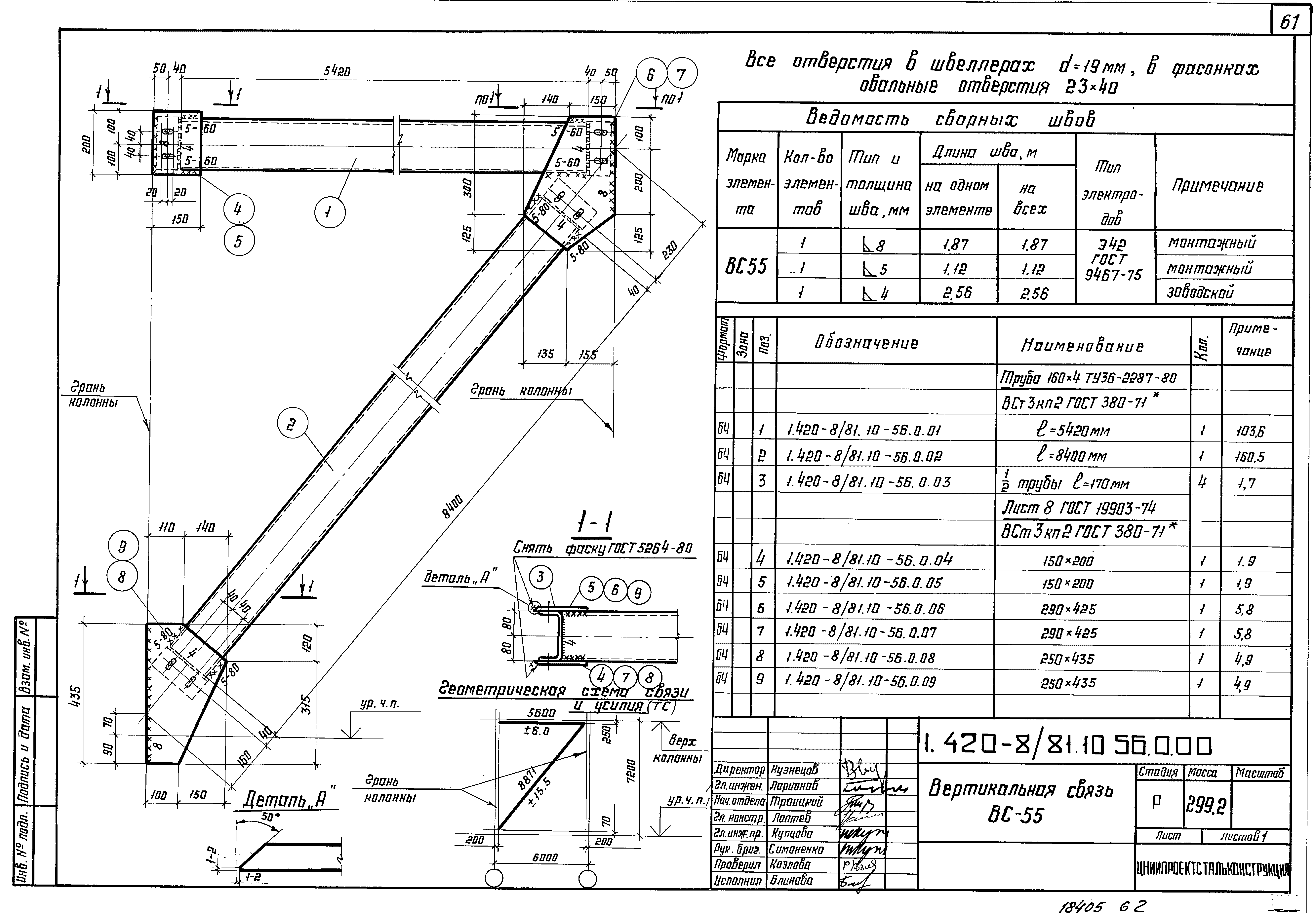 Серия 1.420-8/81