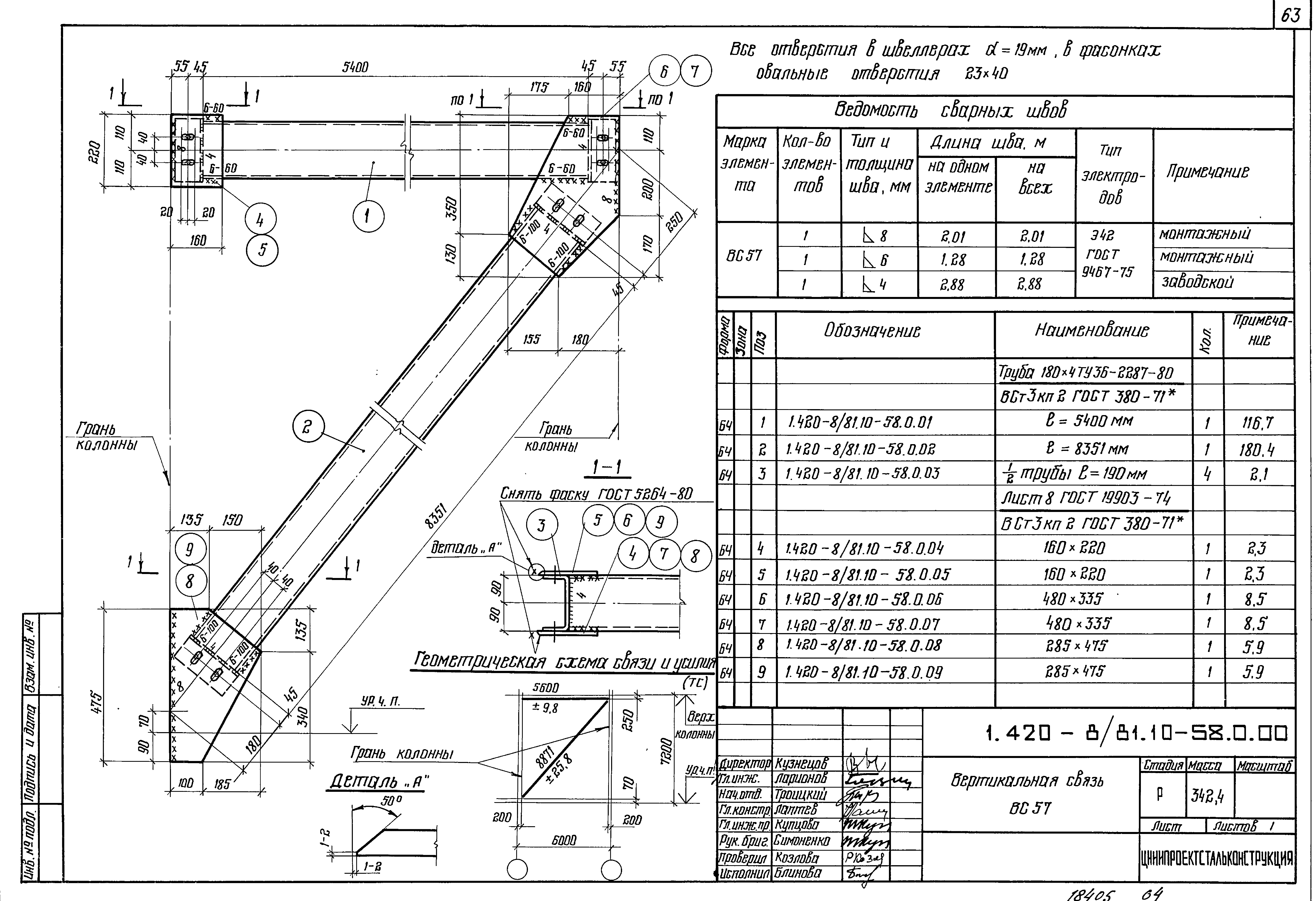 Серия 1.420-8/81