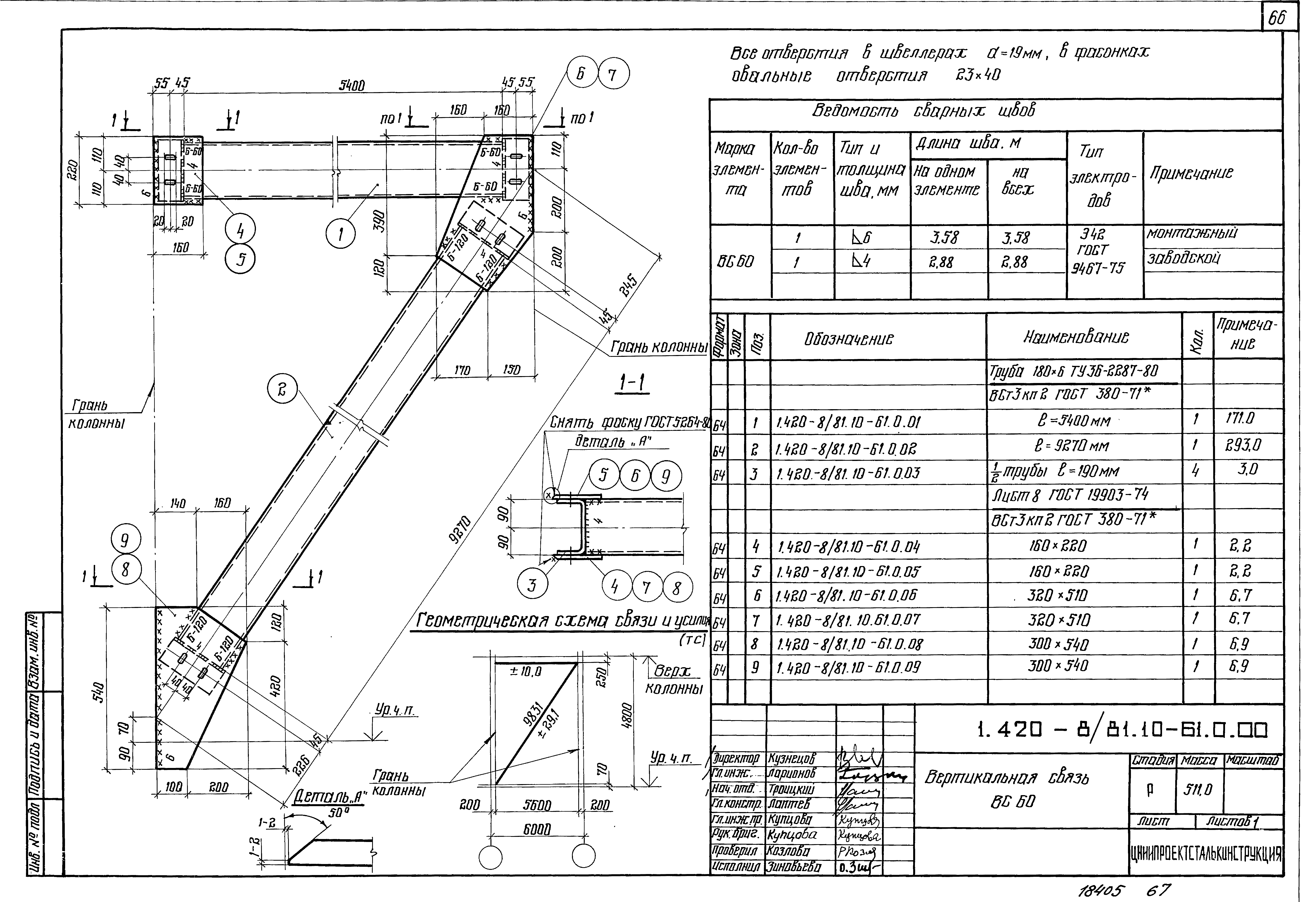 Серия 1.420-8/81