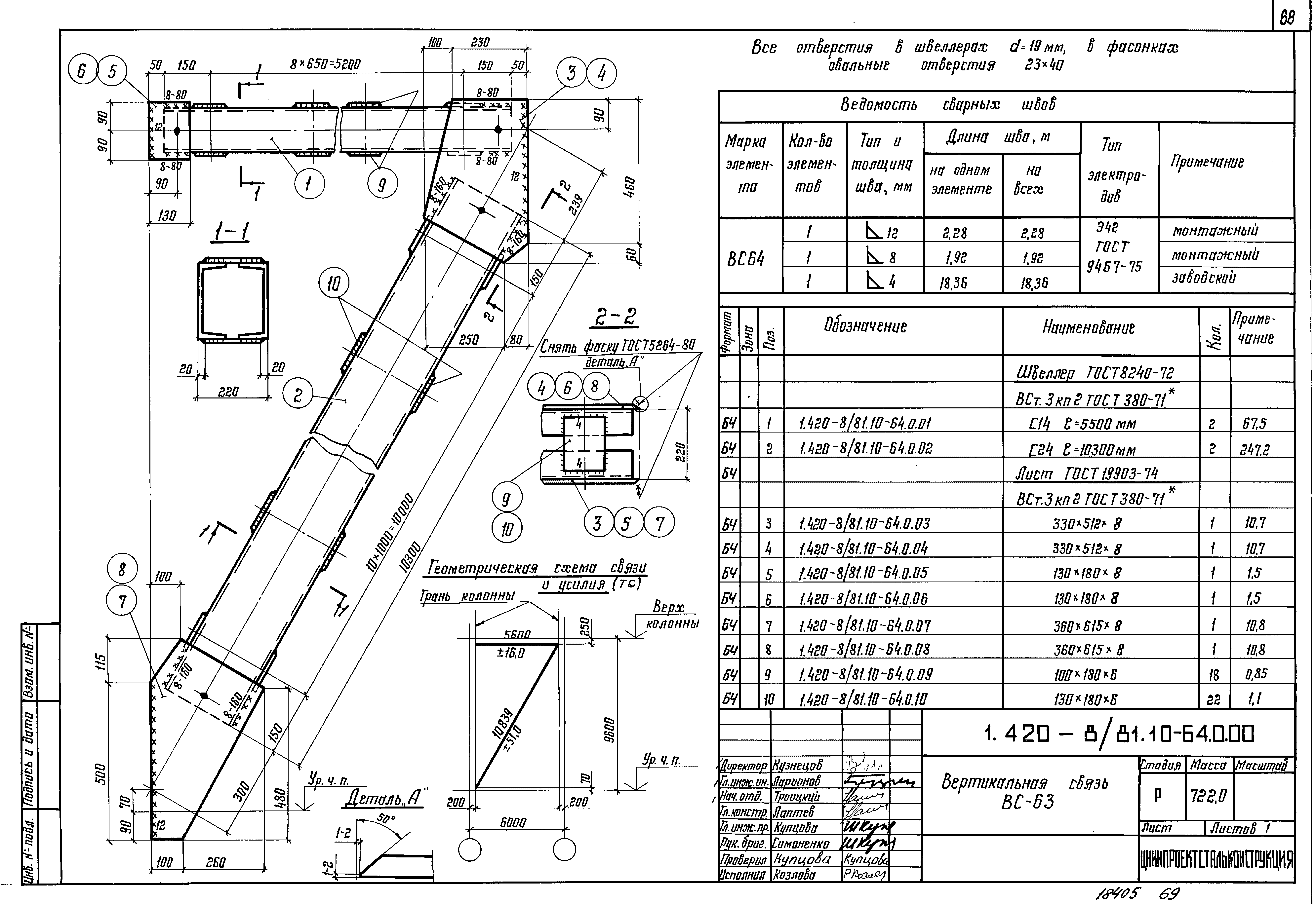 Серия 1.420-8/81