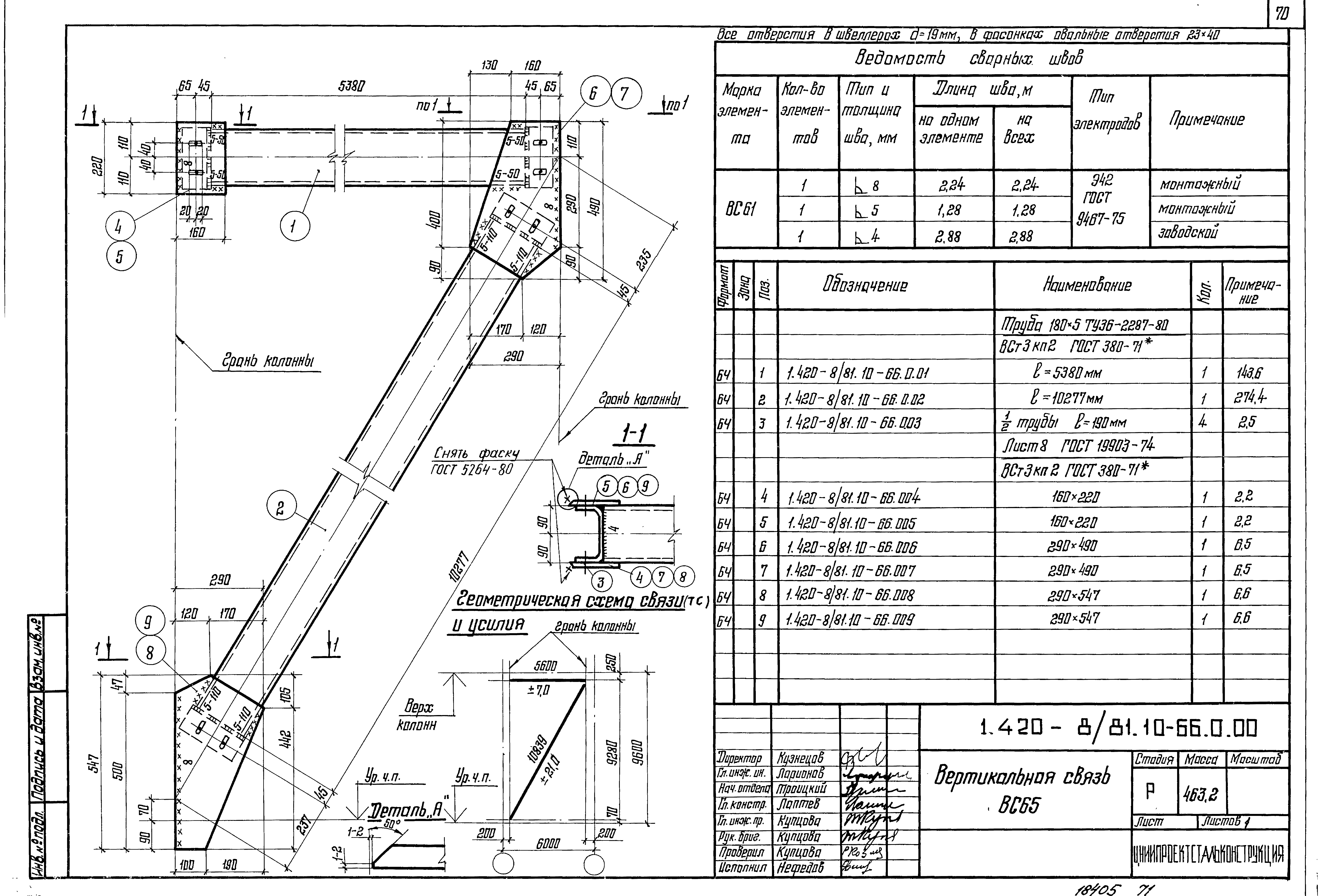 Серия 1.420-8/81