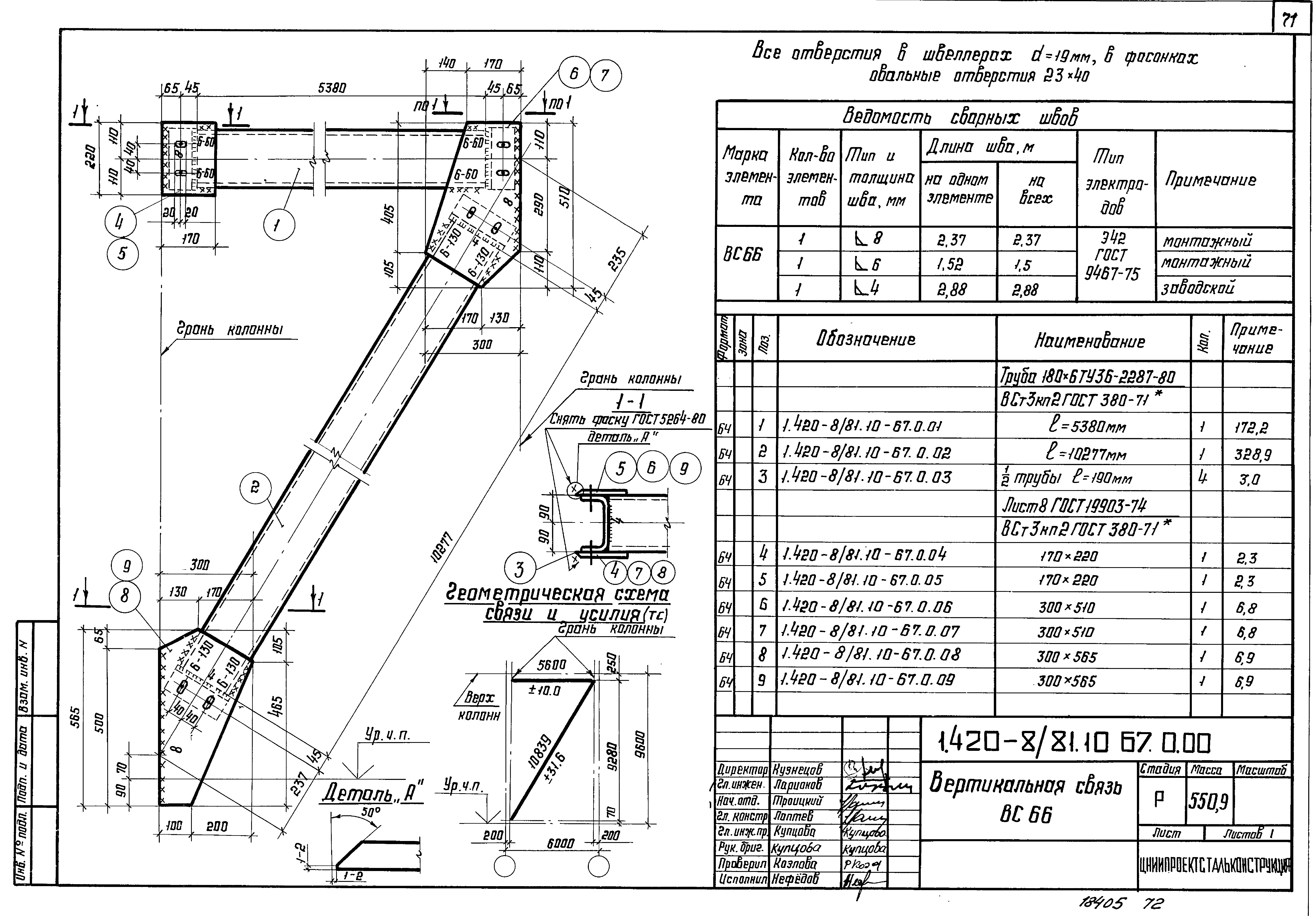 Серия 1.420-8/81