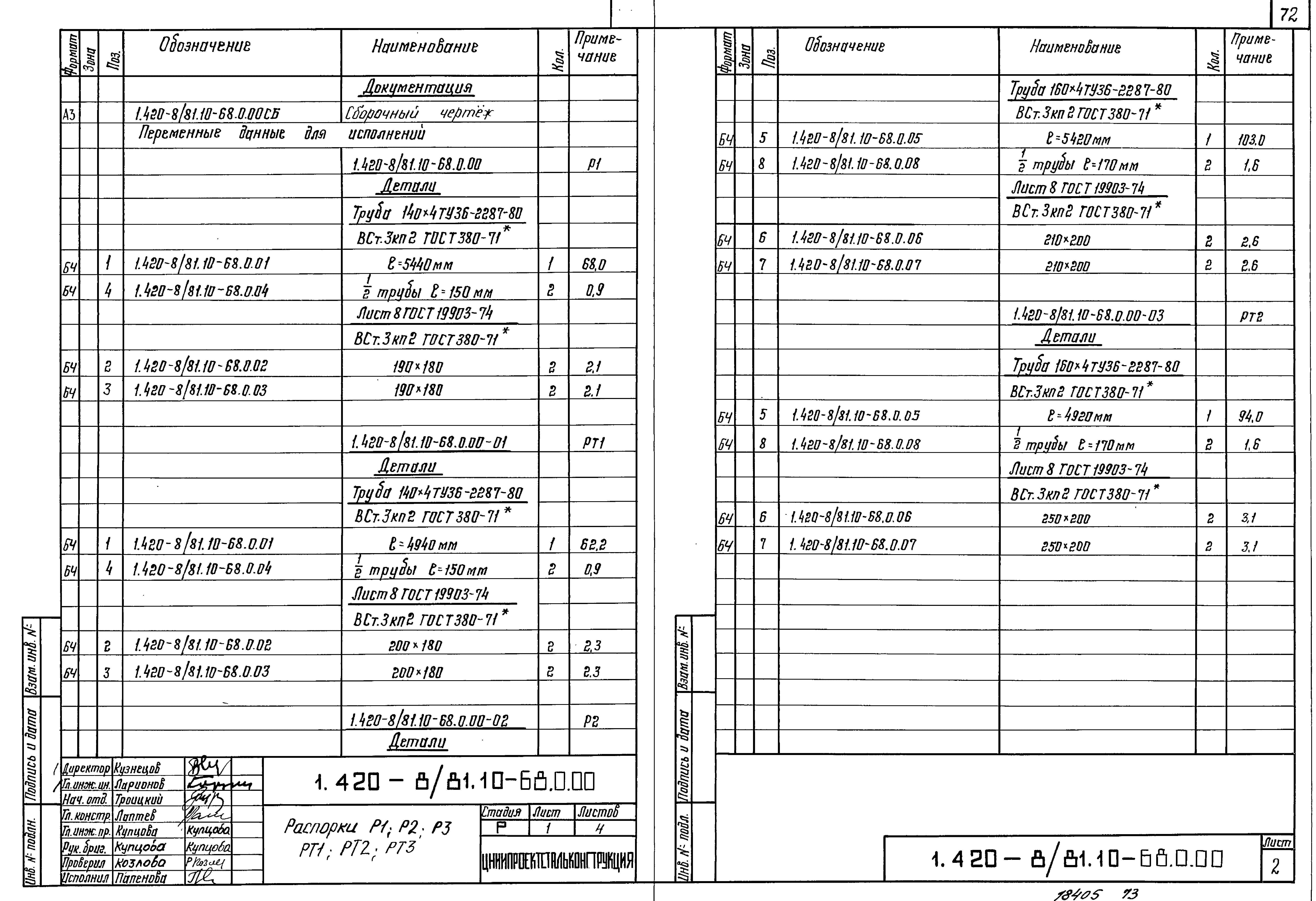 Серия 1.420-8/81