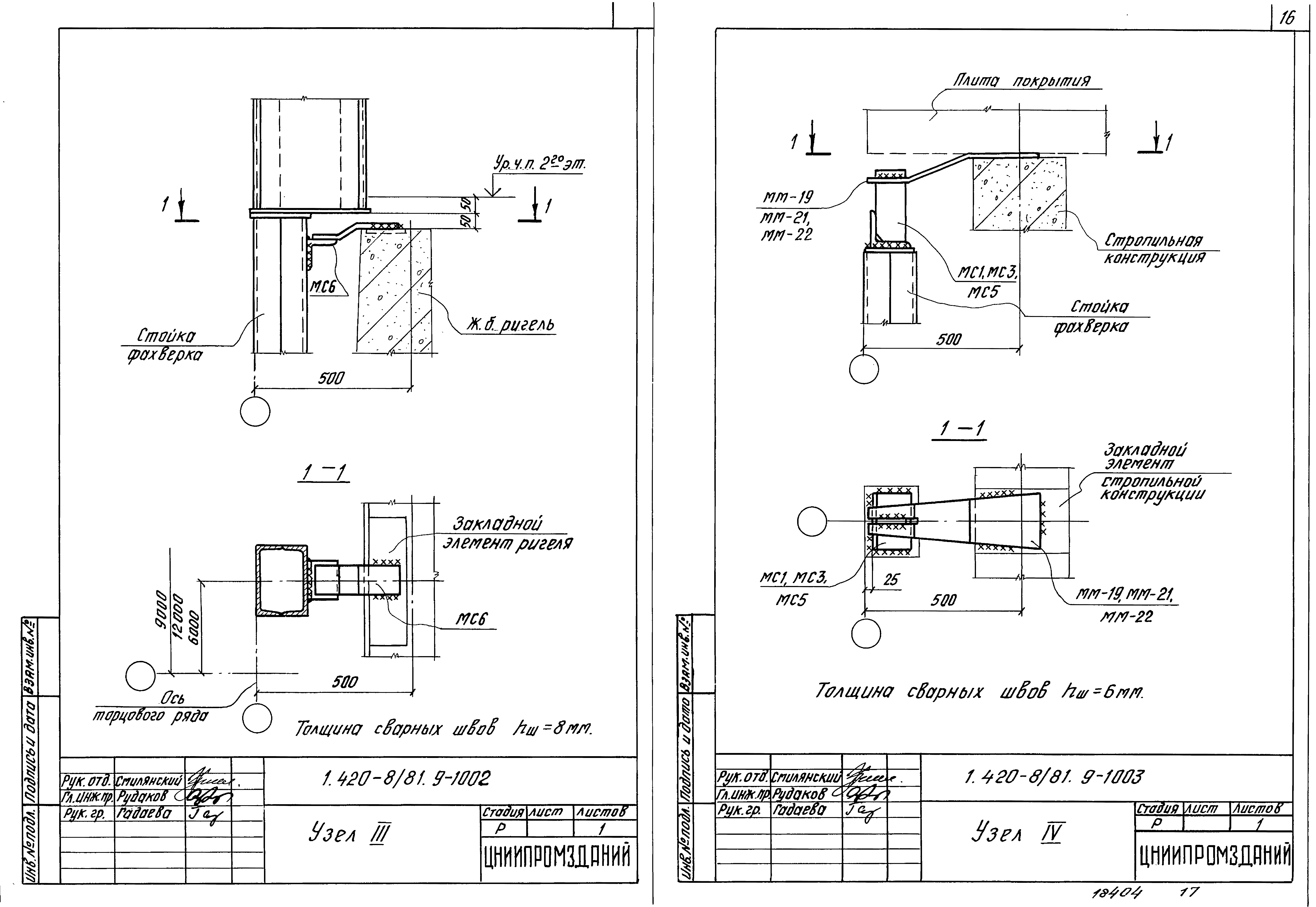 Серия 1.420-8/81