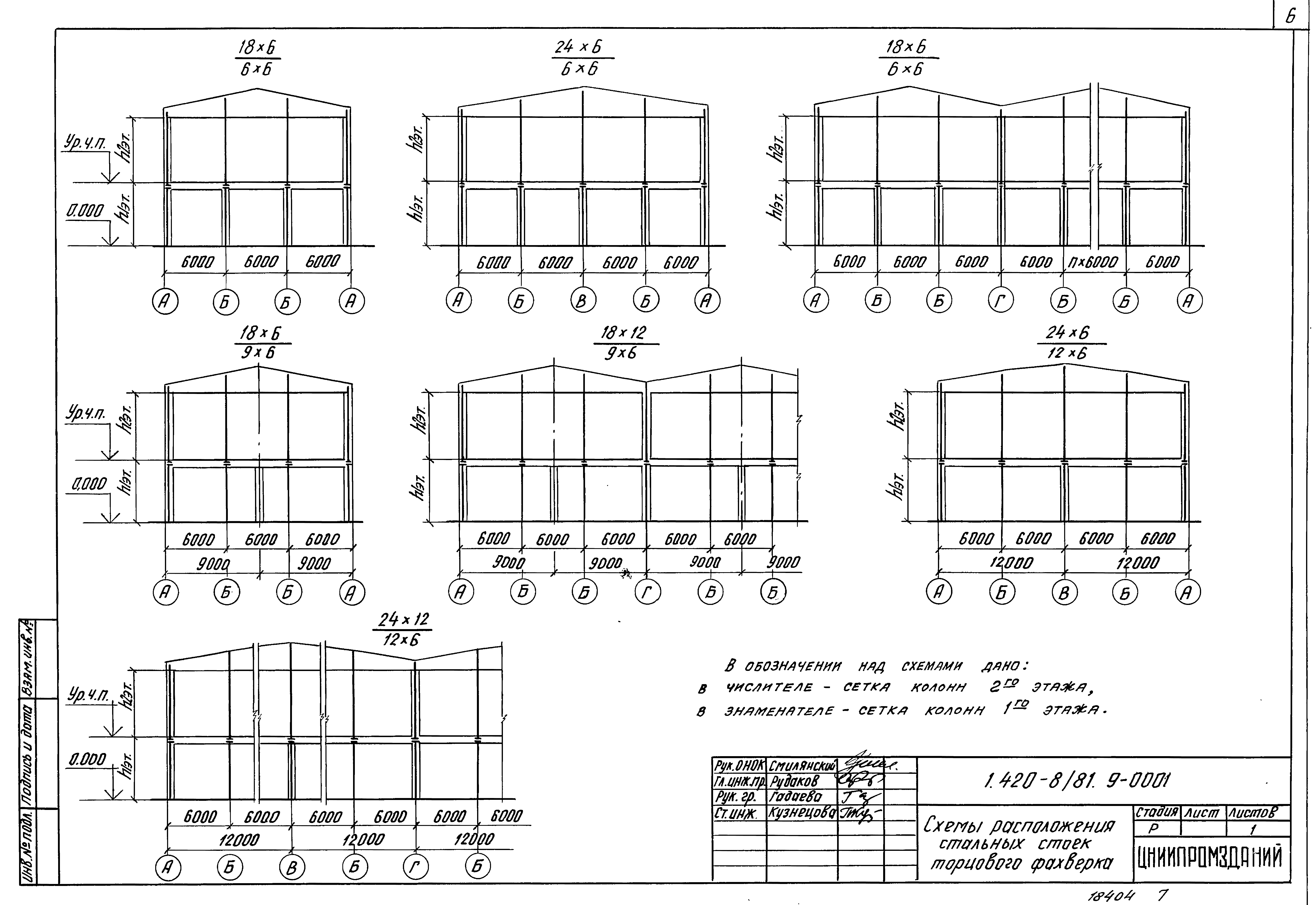 Серия 1.420-8/81