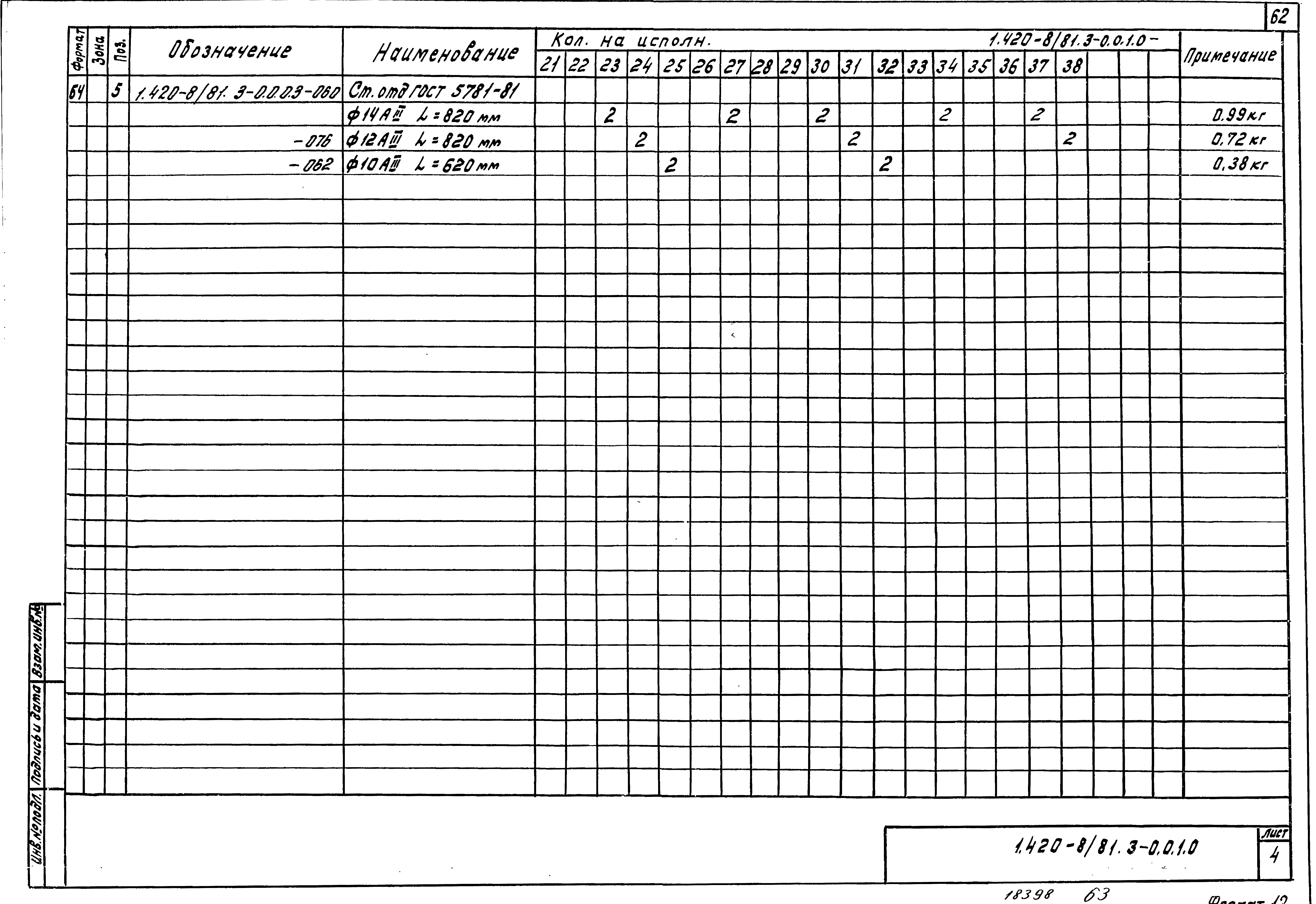 Серия 1.420-8/81