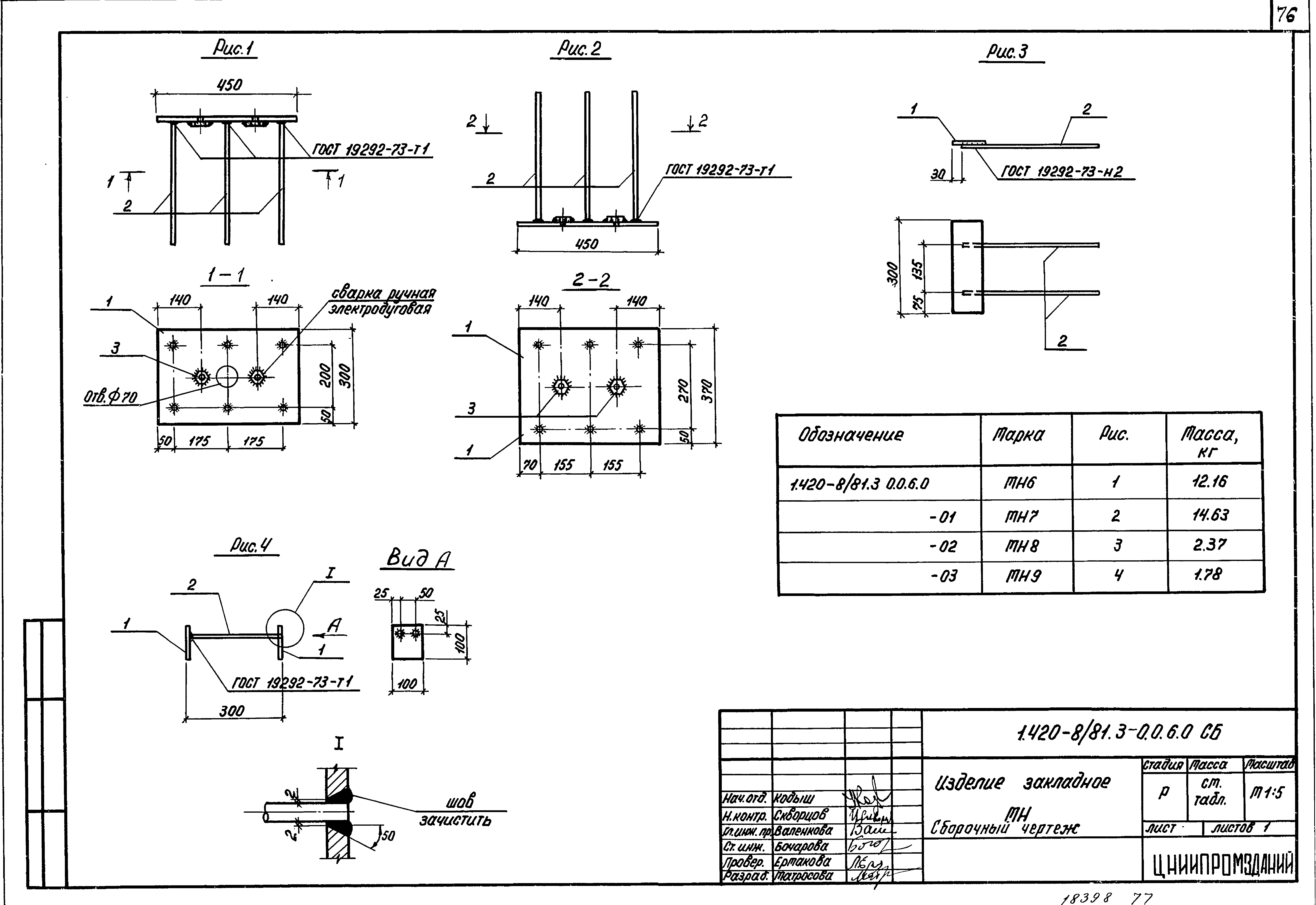 Серия 1.420-8/81