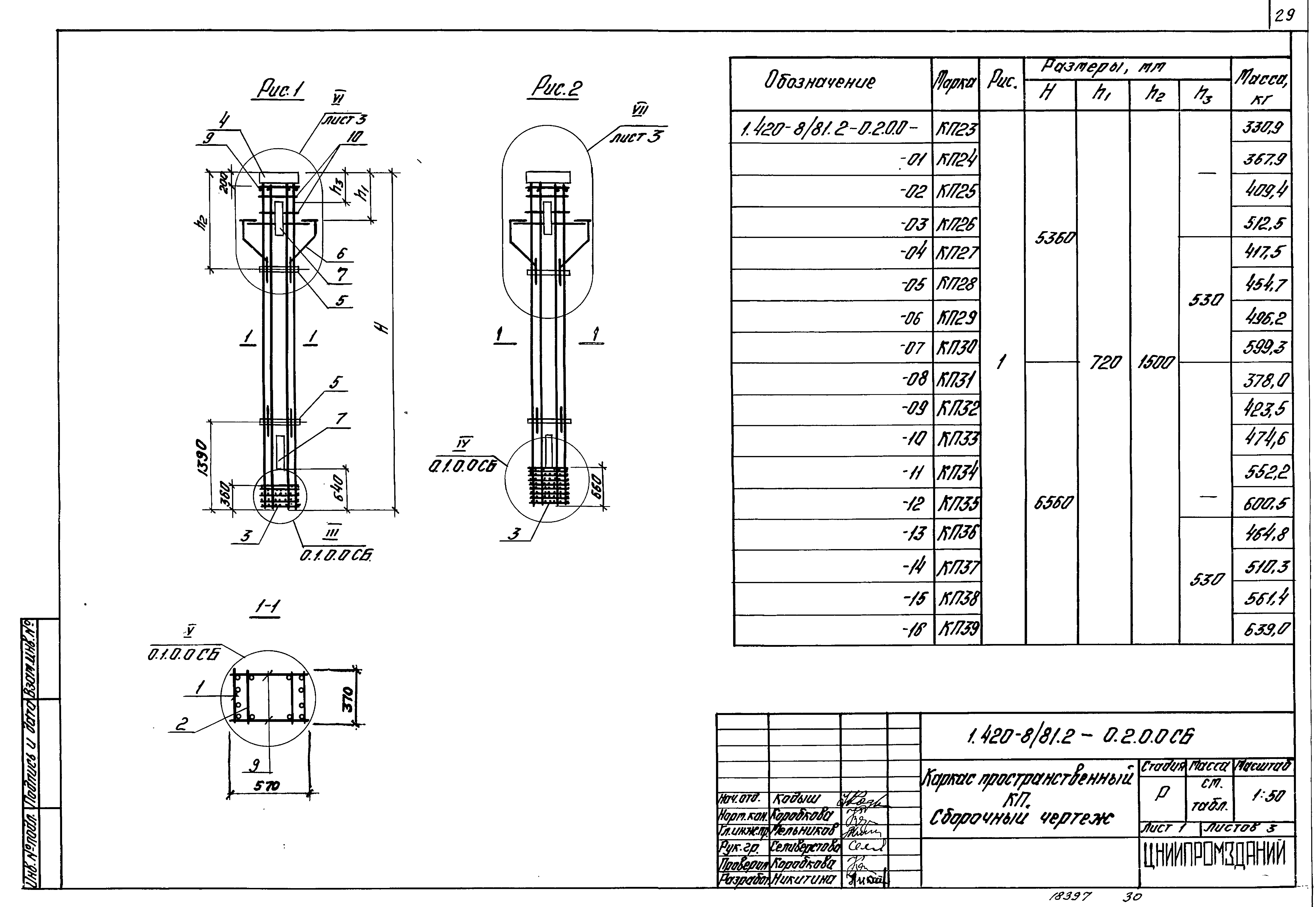 Серия 1.420-8/81