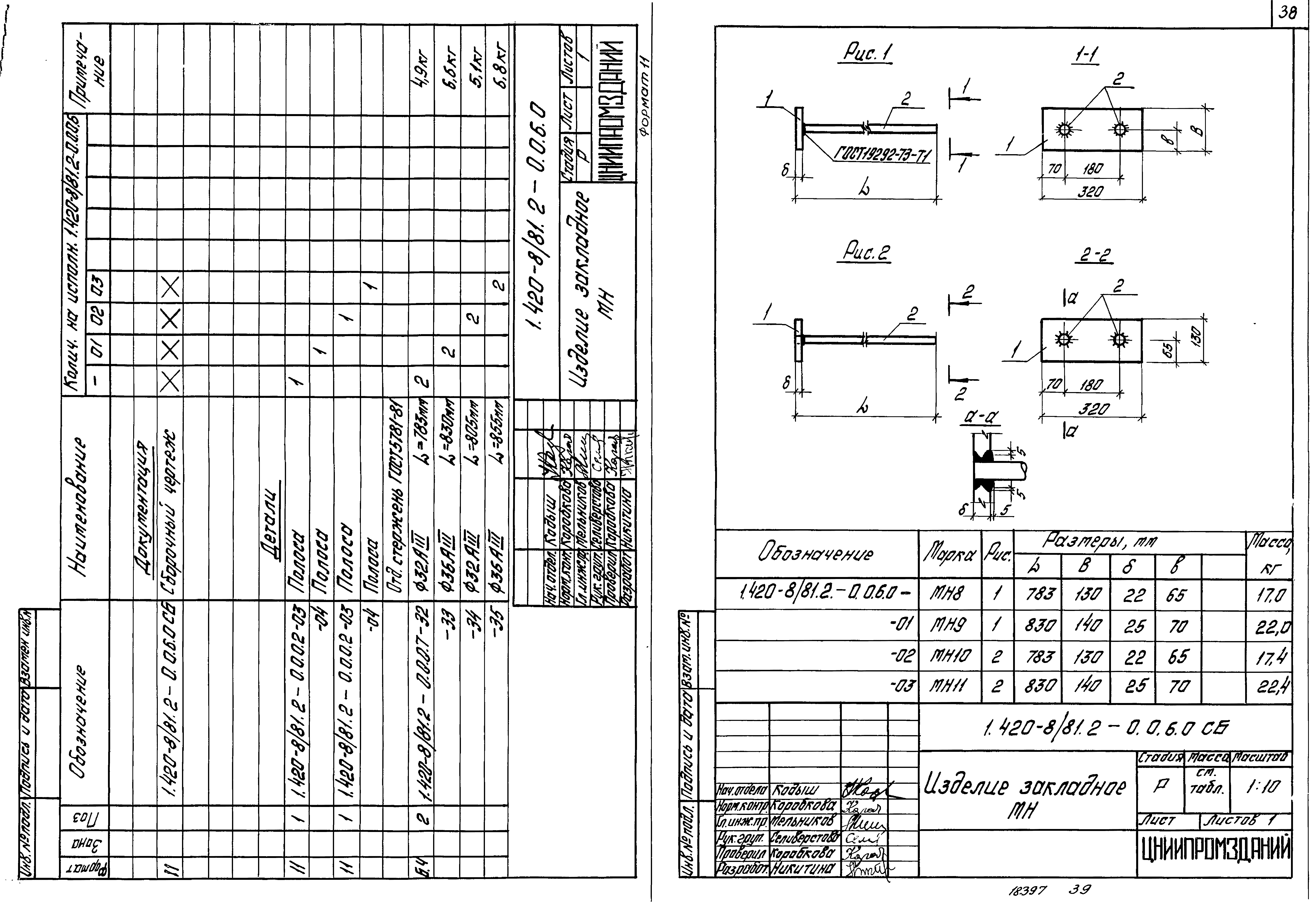 Серия 1.420-8/81