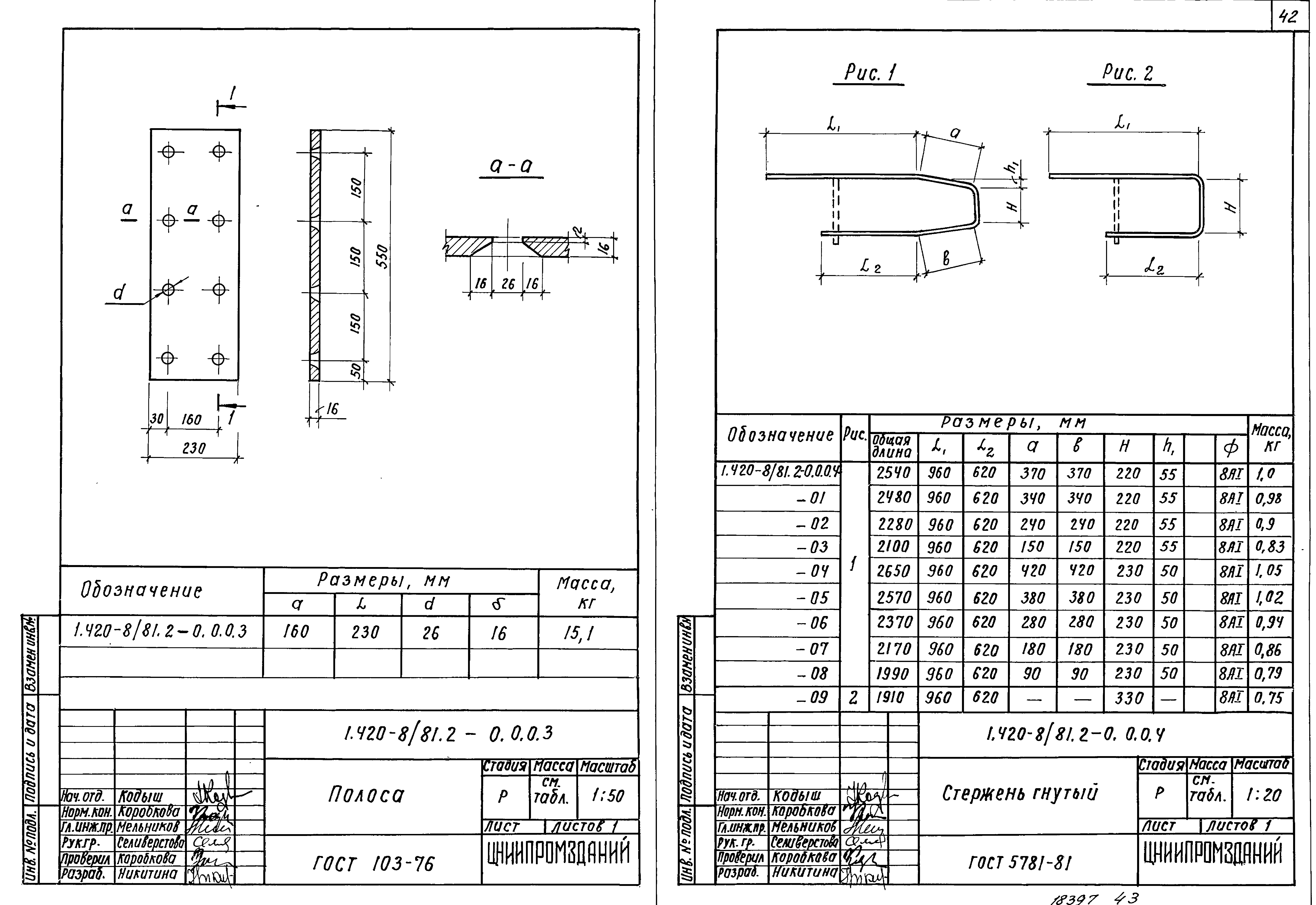 Серия 1.420-8/81