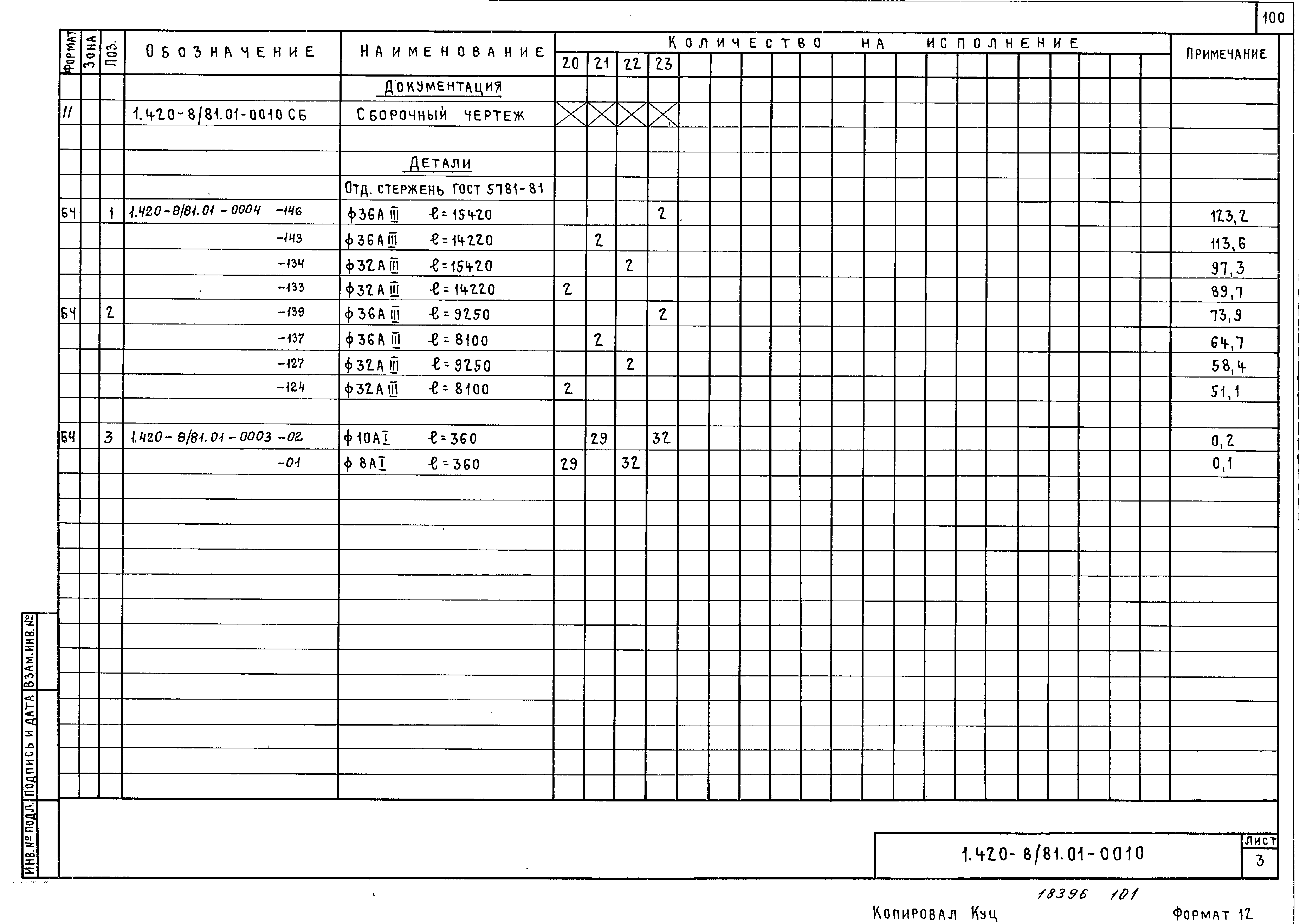 Серия 1.420-8/81